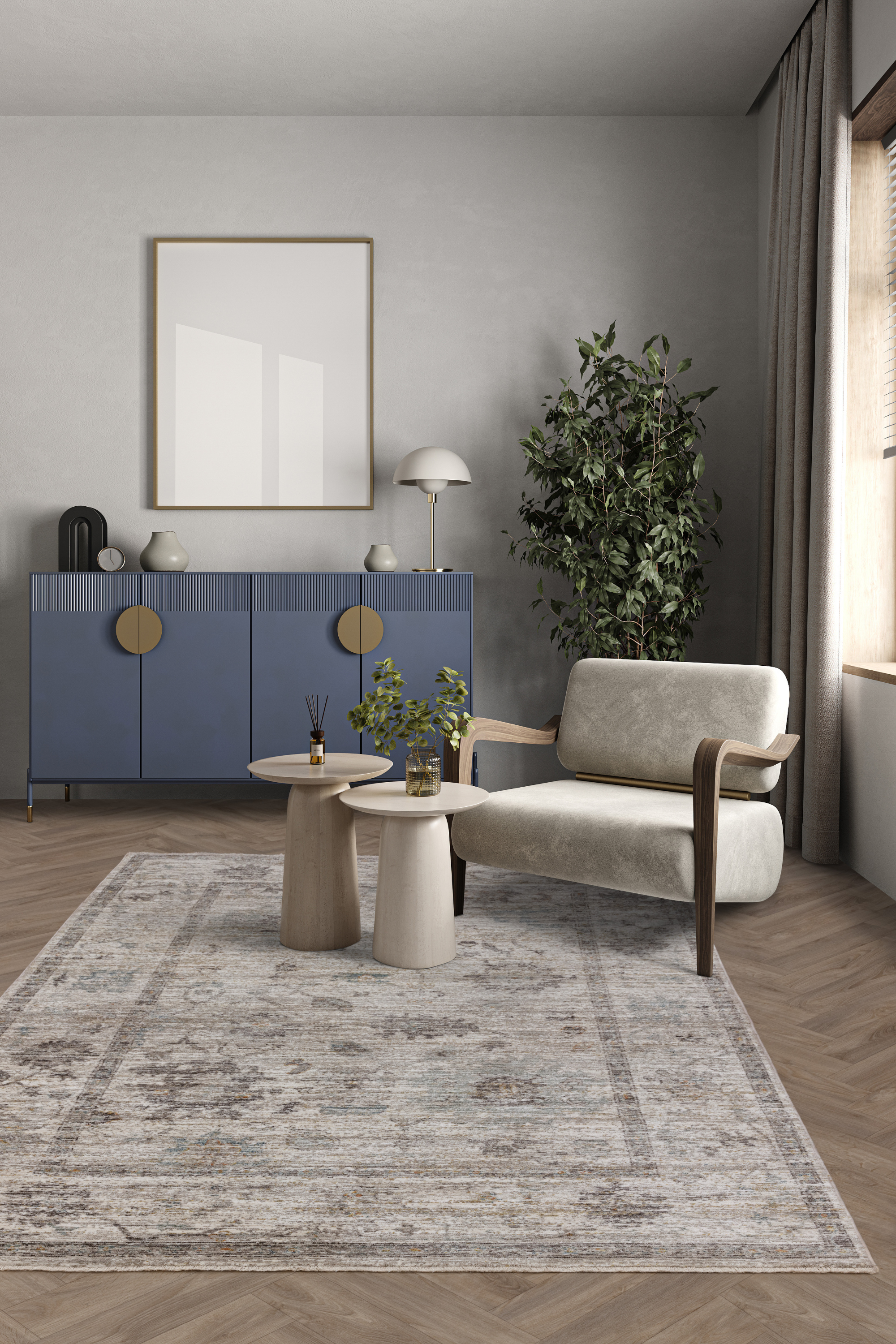 Jasper JA01 Rug
