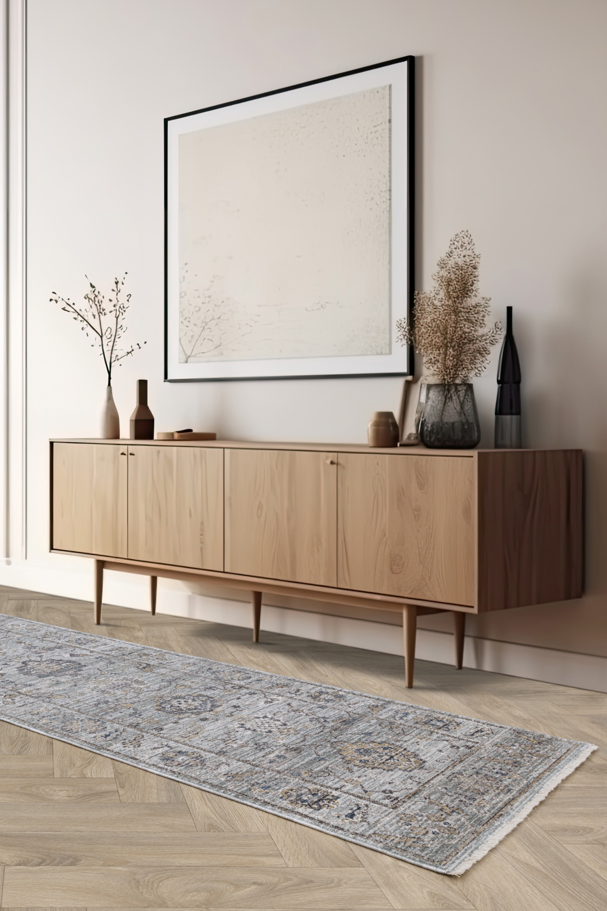 Jasper JA01 Runner