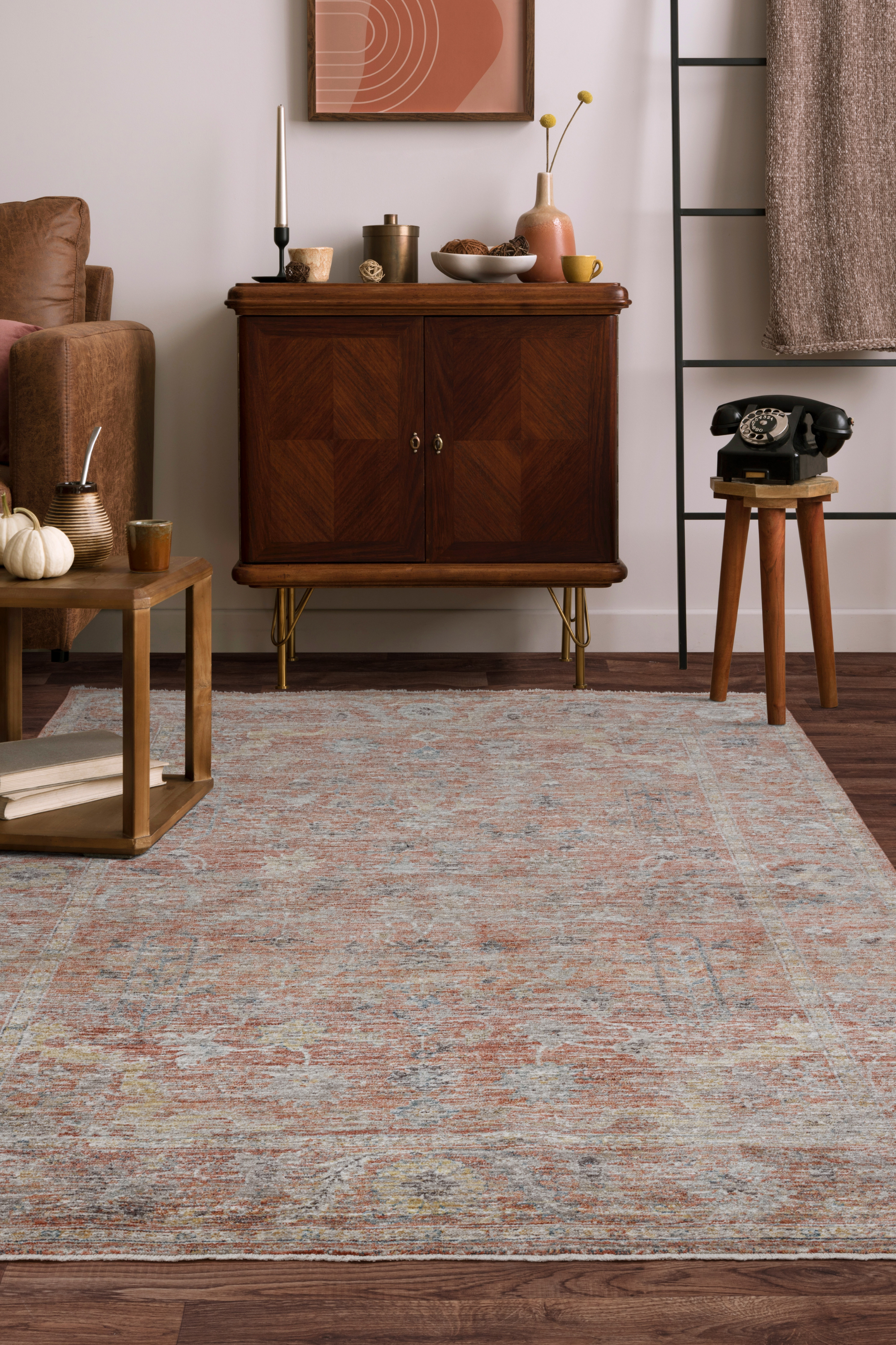 Jasper JA05 Rug