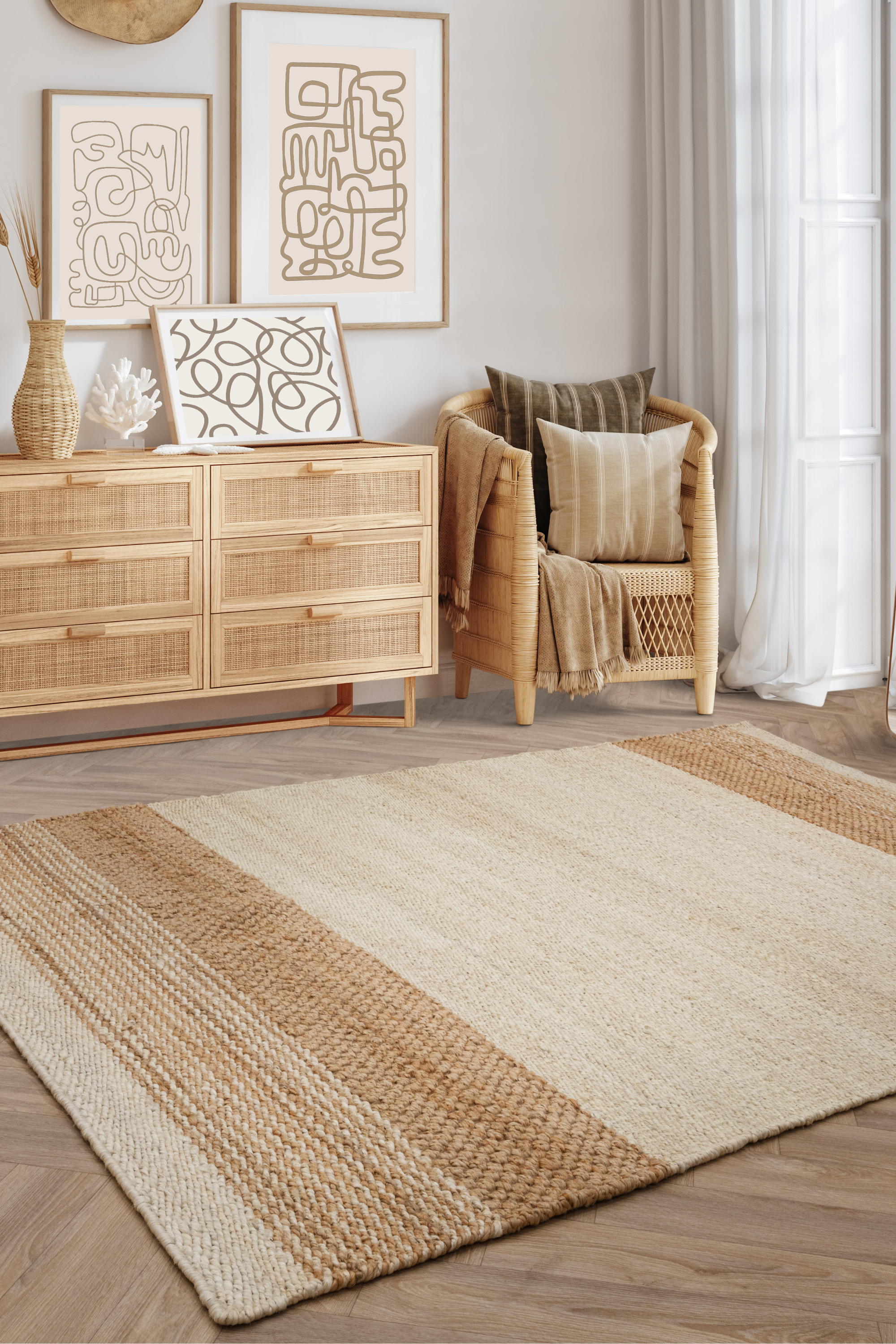 Cedar Natural Bleach