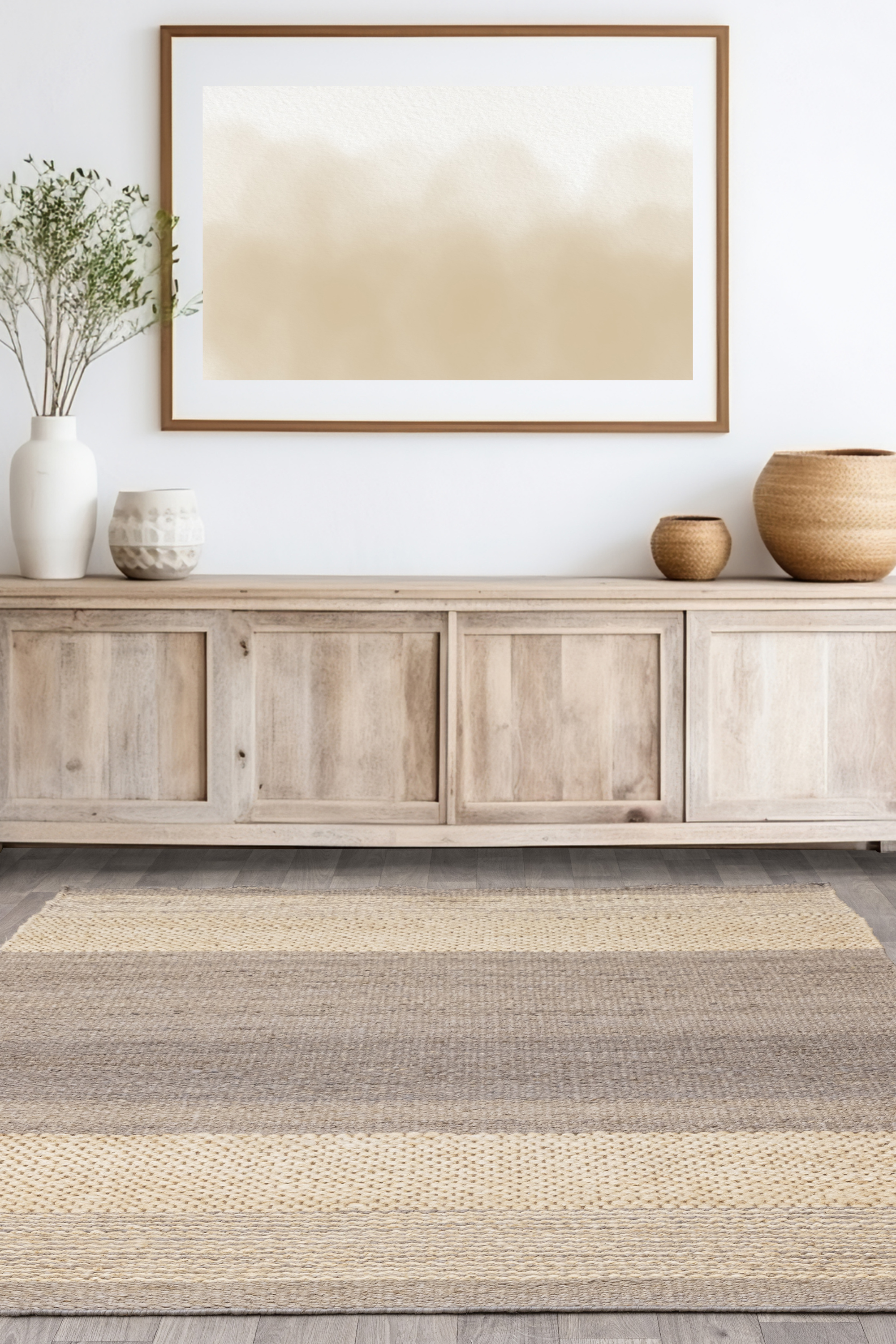 Cedar Natural Grey