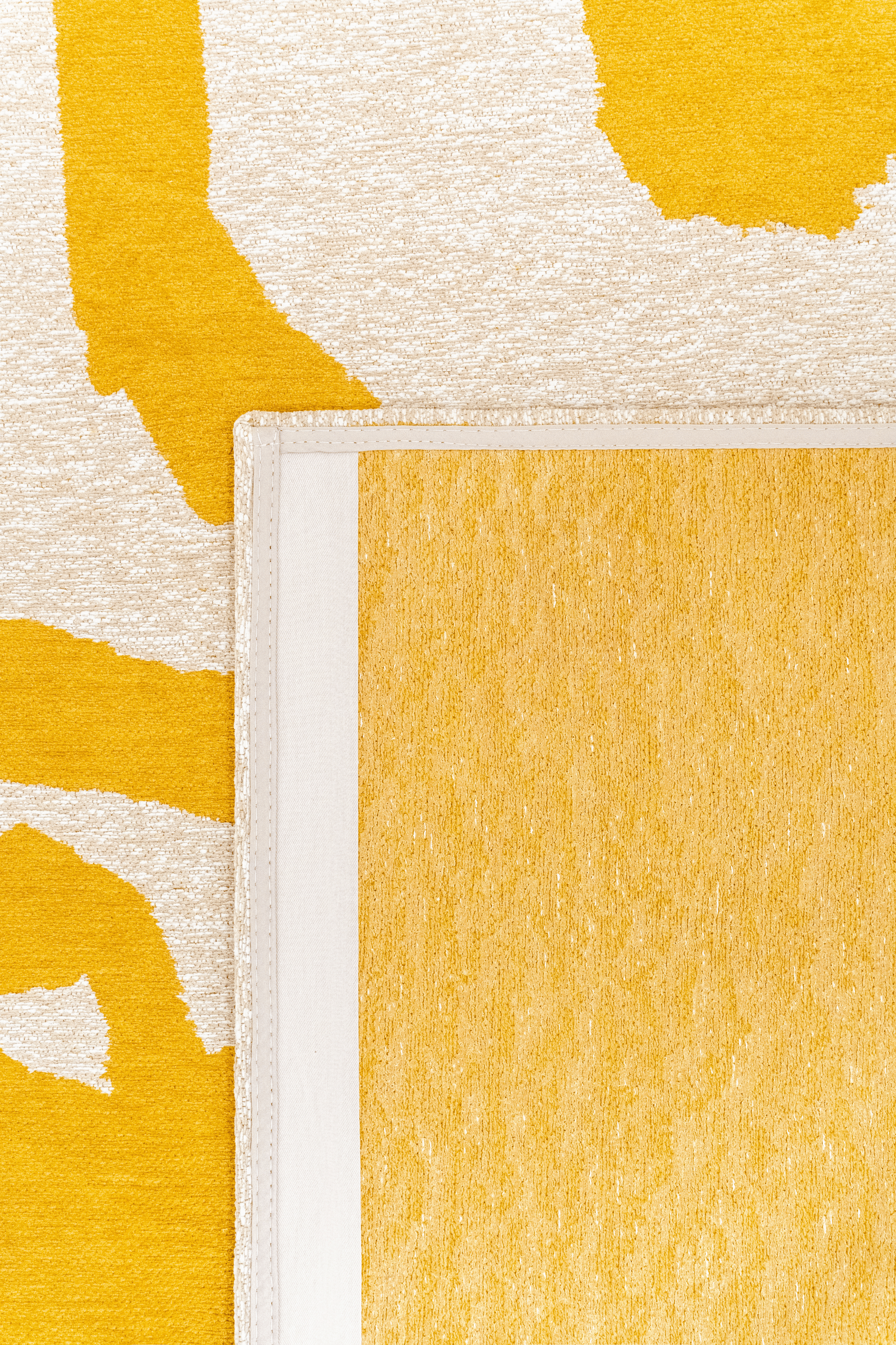 Craft Collection Ribbon Pure Yellow 2084
