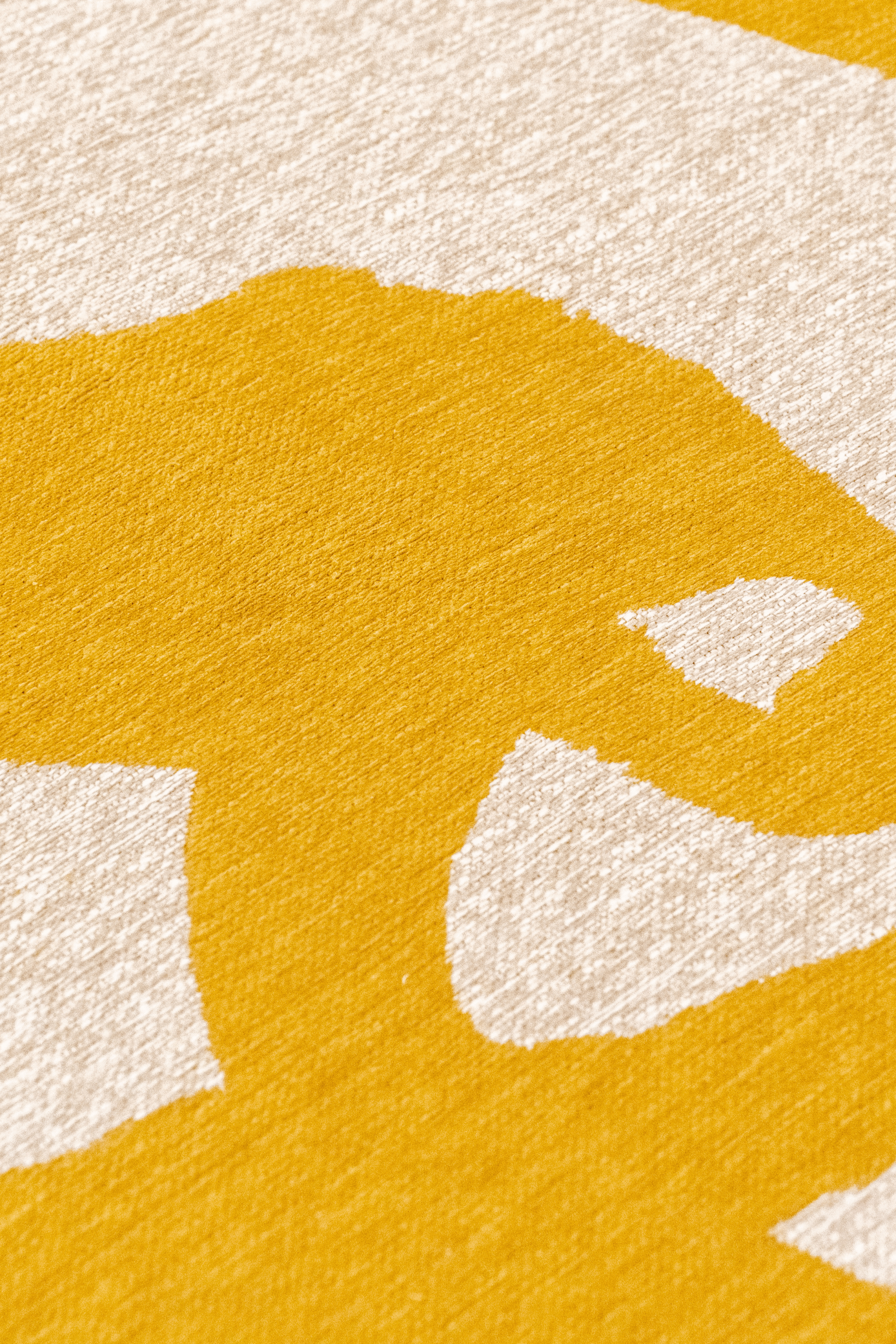 Craft Collection Ribbon Pure Yellow 2084