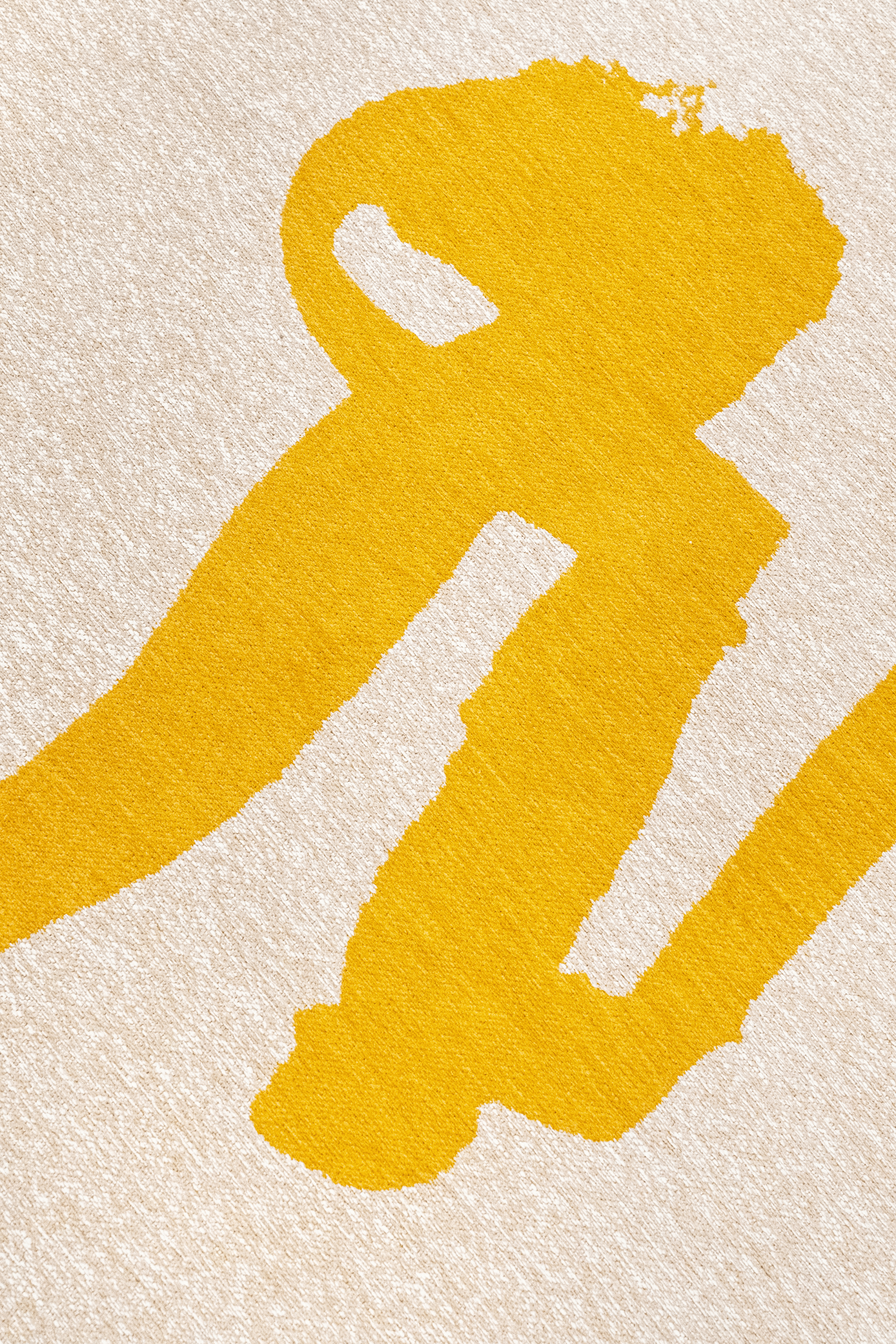 Craft Collection Ribbon Pure Yellow 2084