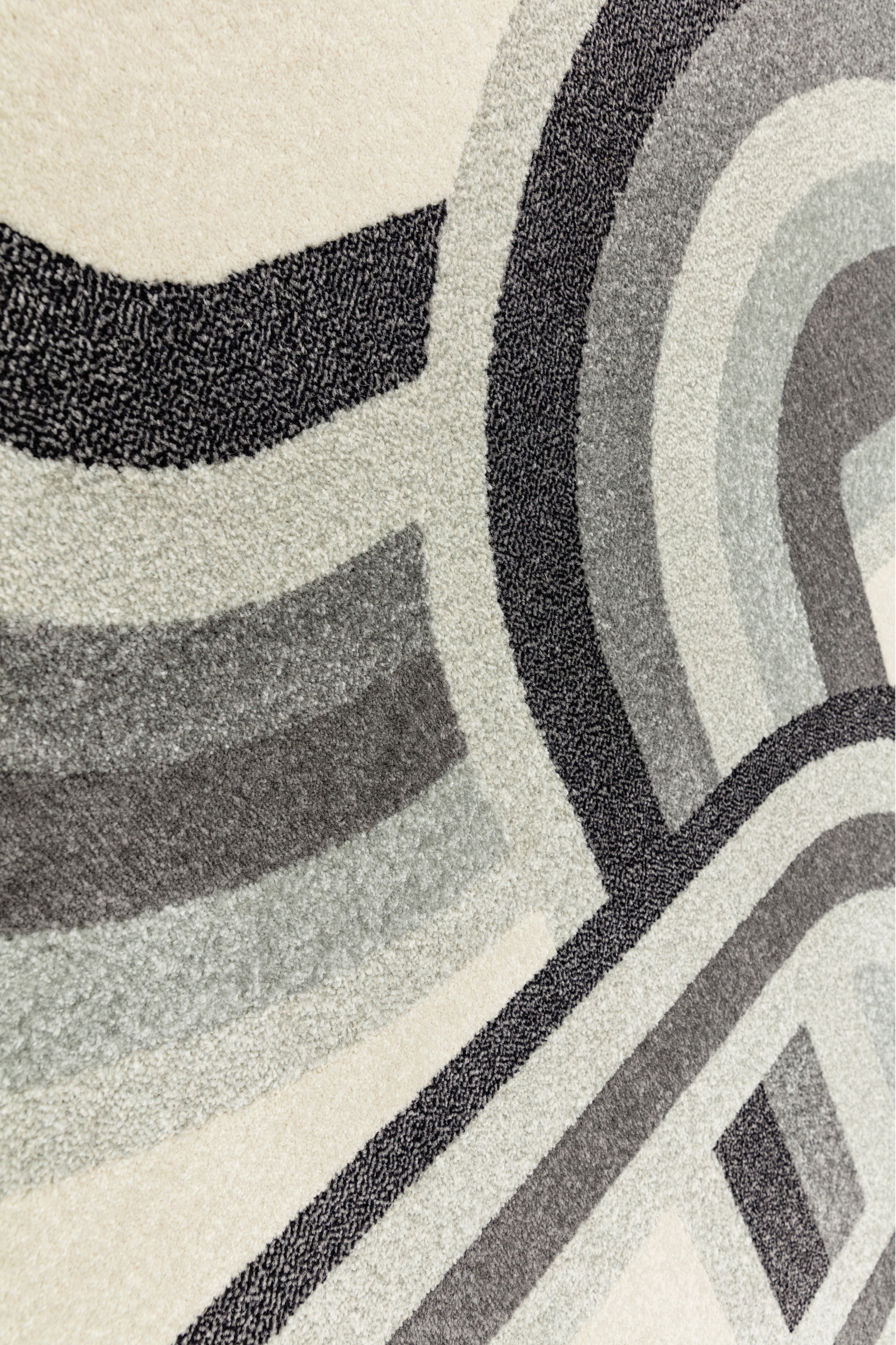 Nova Retro Grey NV29