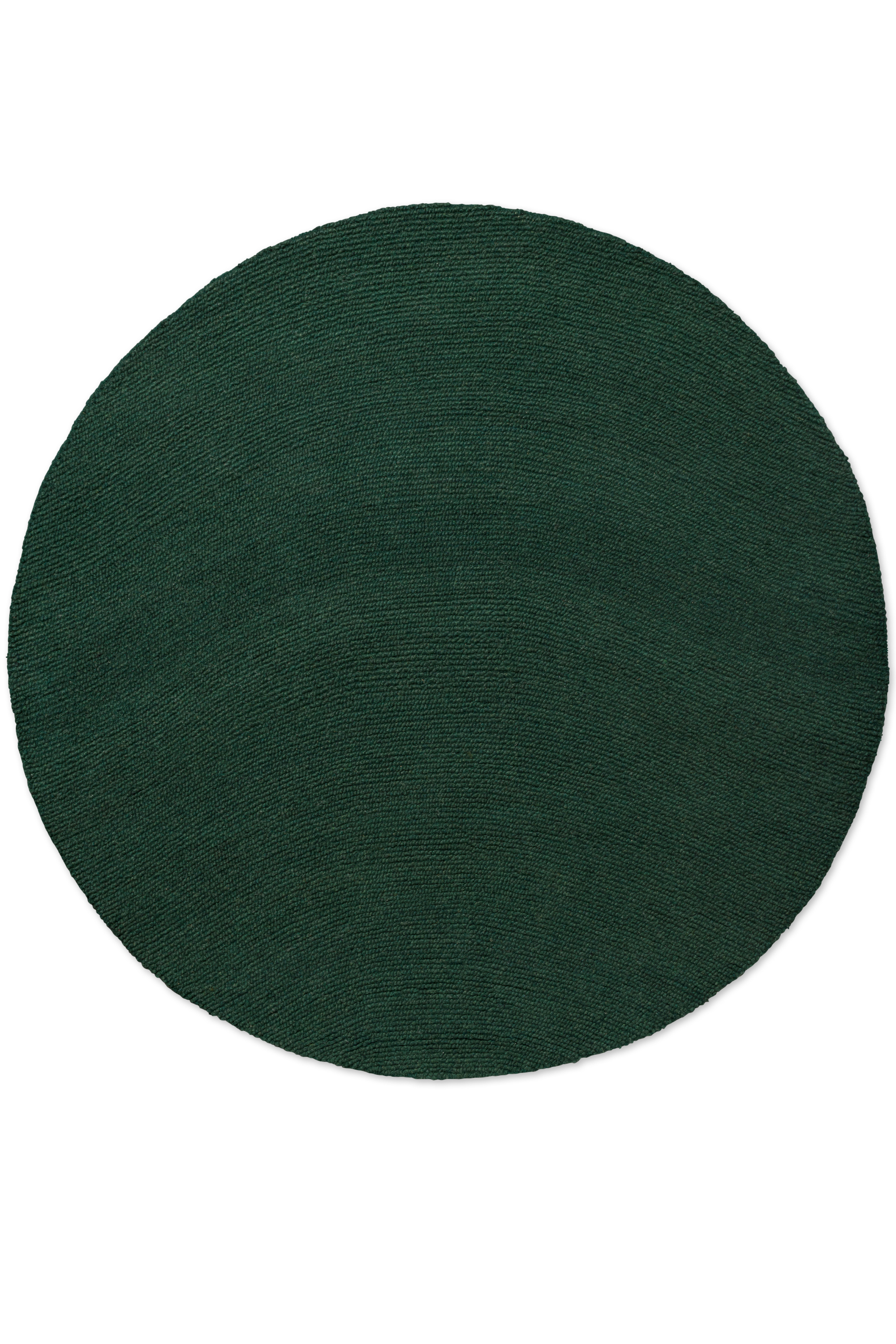 Brink & Campman Decor Echo Forest 89707 Round