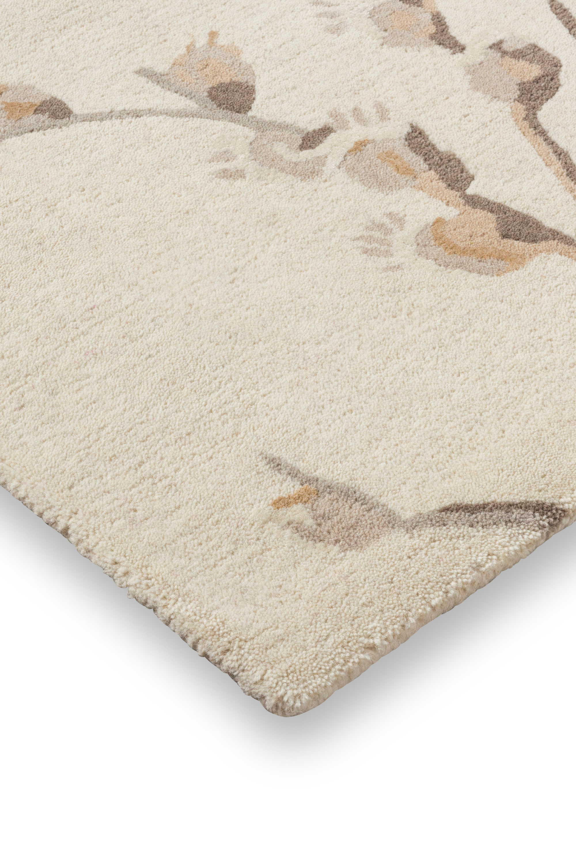 Laura Ashley Pussy Willow Dove Grey 79804