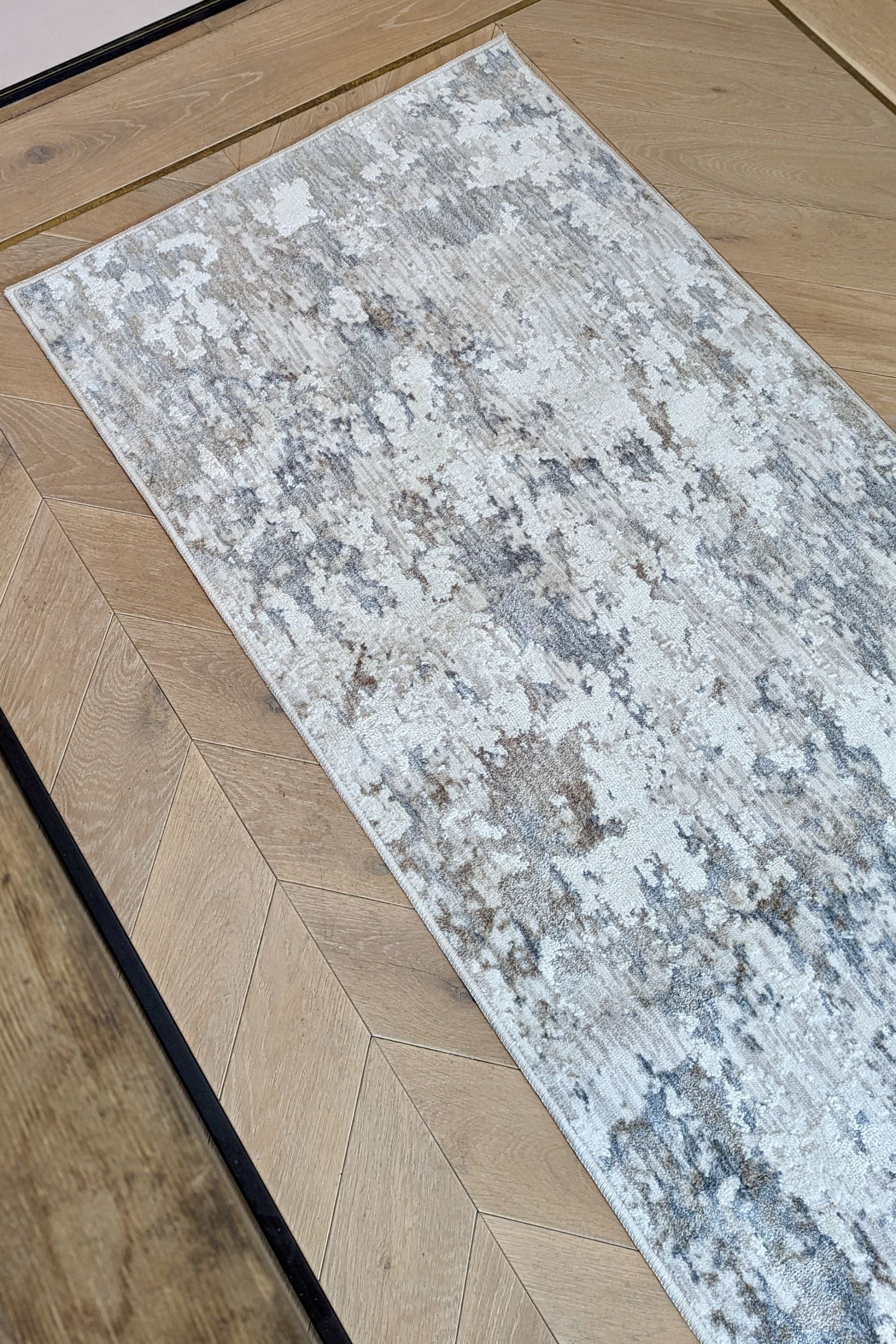 Granite Runner
