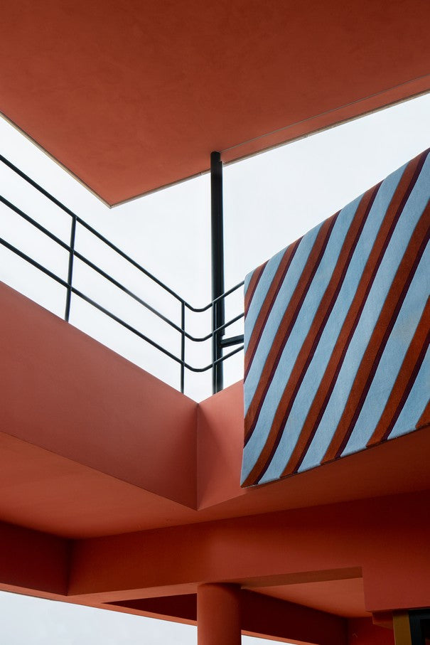 Tekla Diagonal Sky