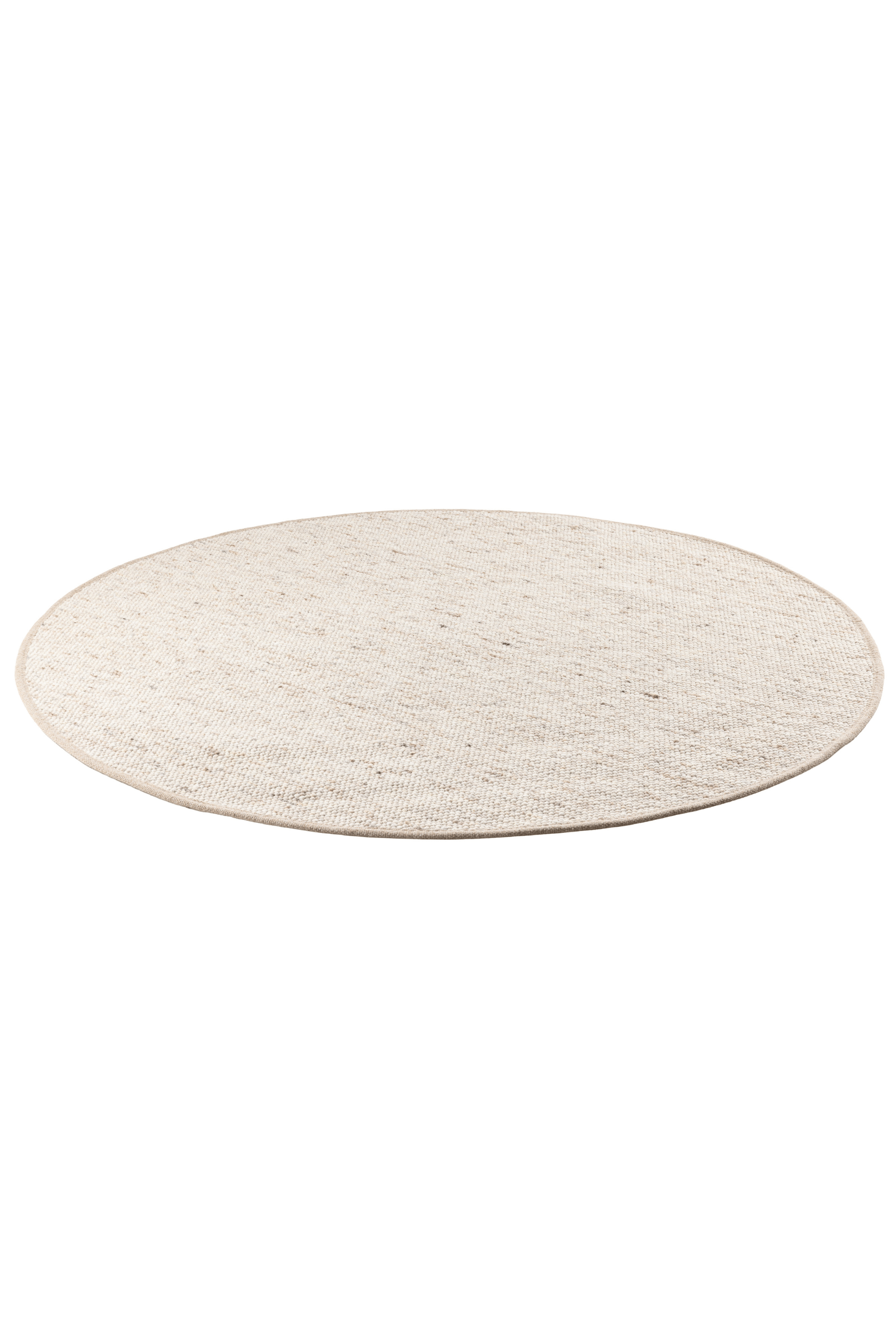 Tisca Sofia Latte 12 Round