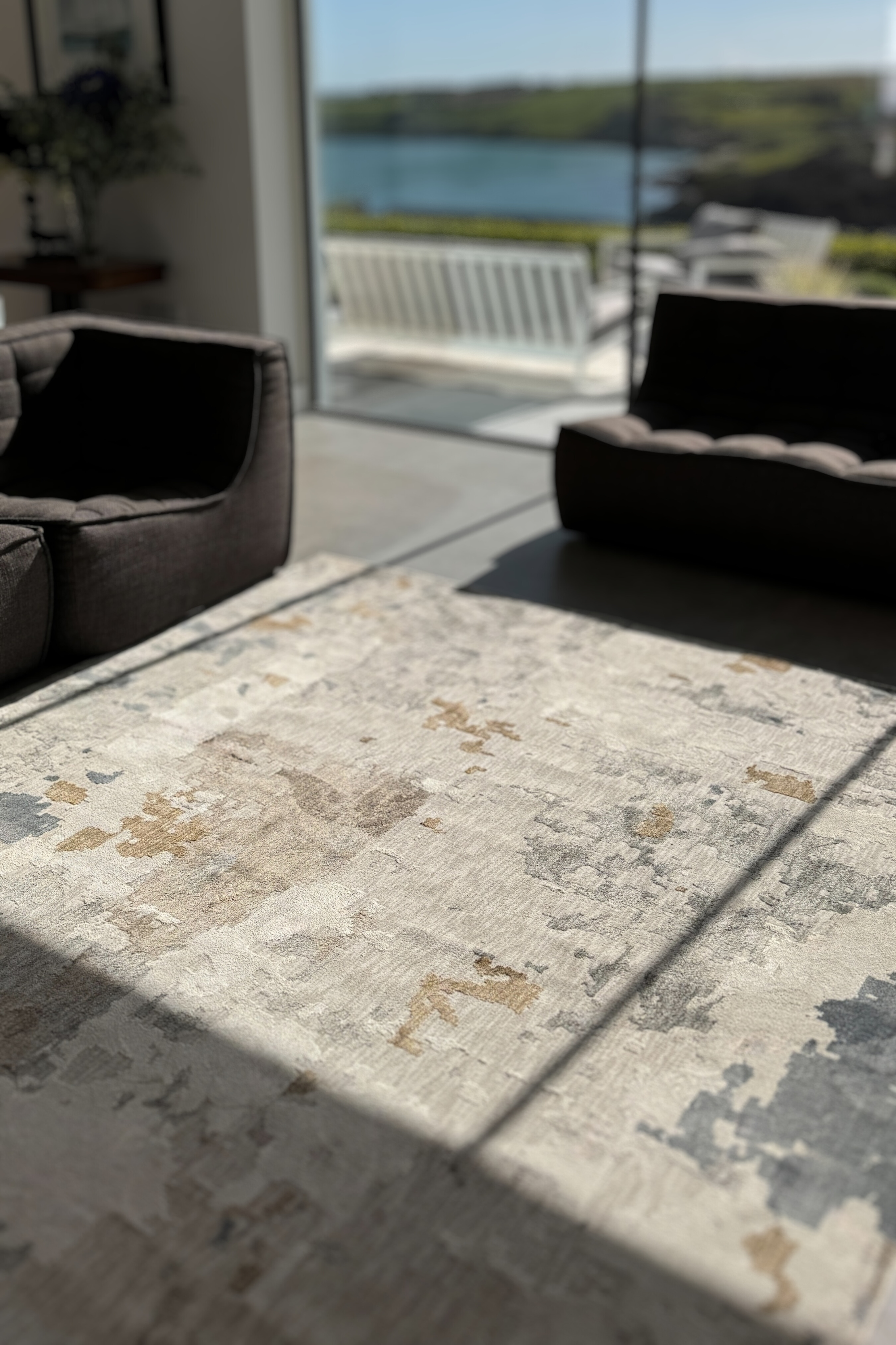 Topaz Rug
