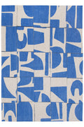 Craft Collection Papercut Campanula Runner 9358