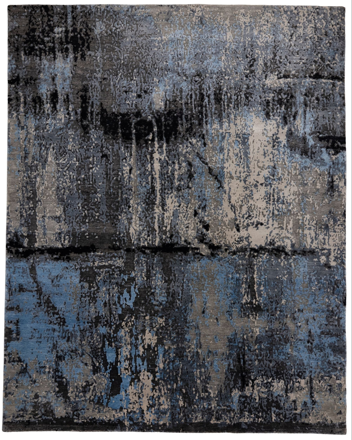 Riviera Grey Blue