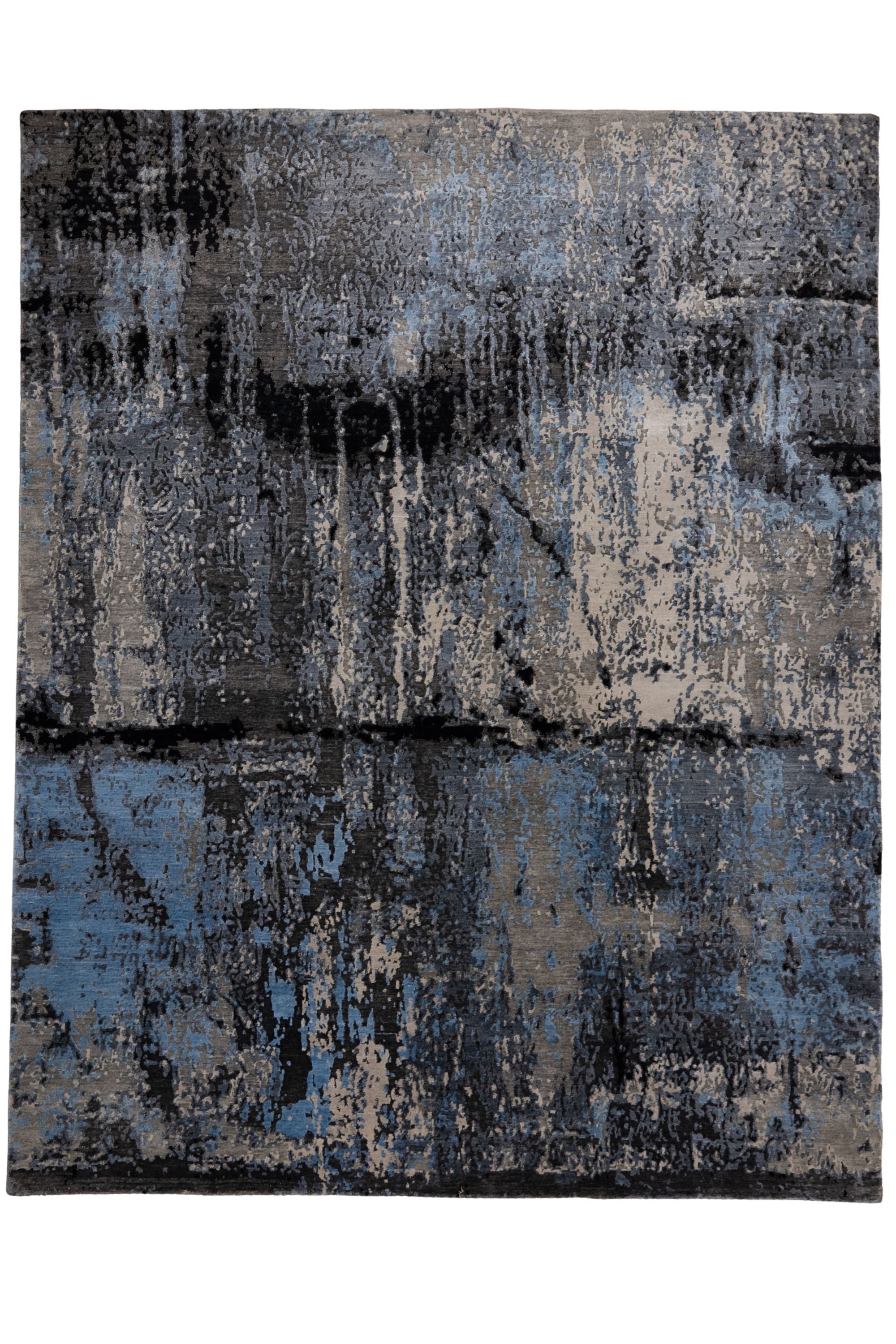 Riviera Grey Blue