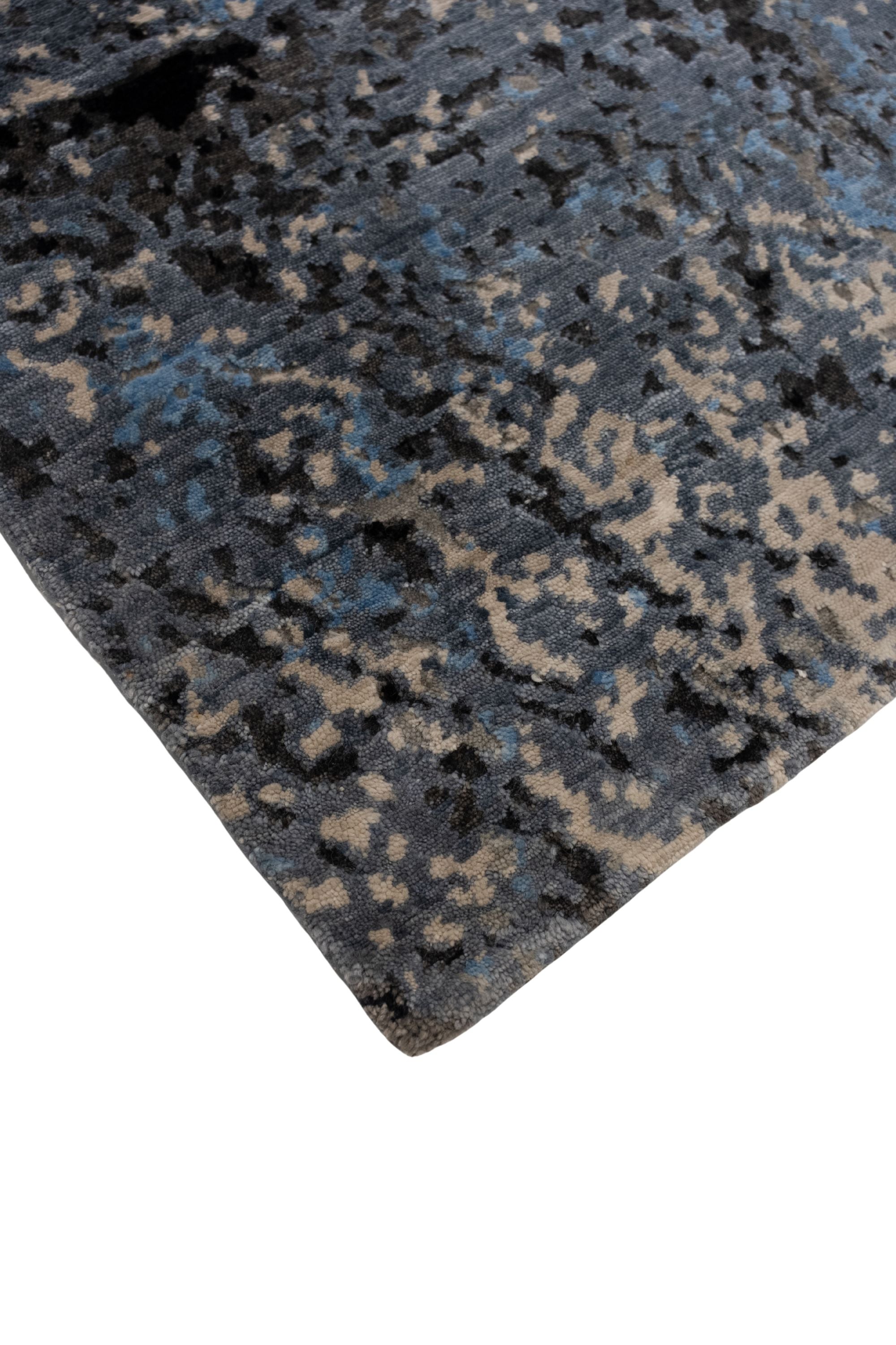 Riviera Grey Blue