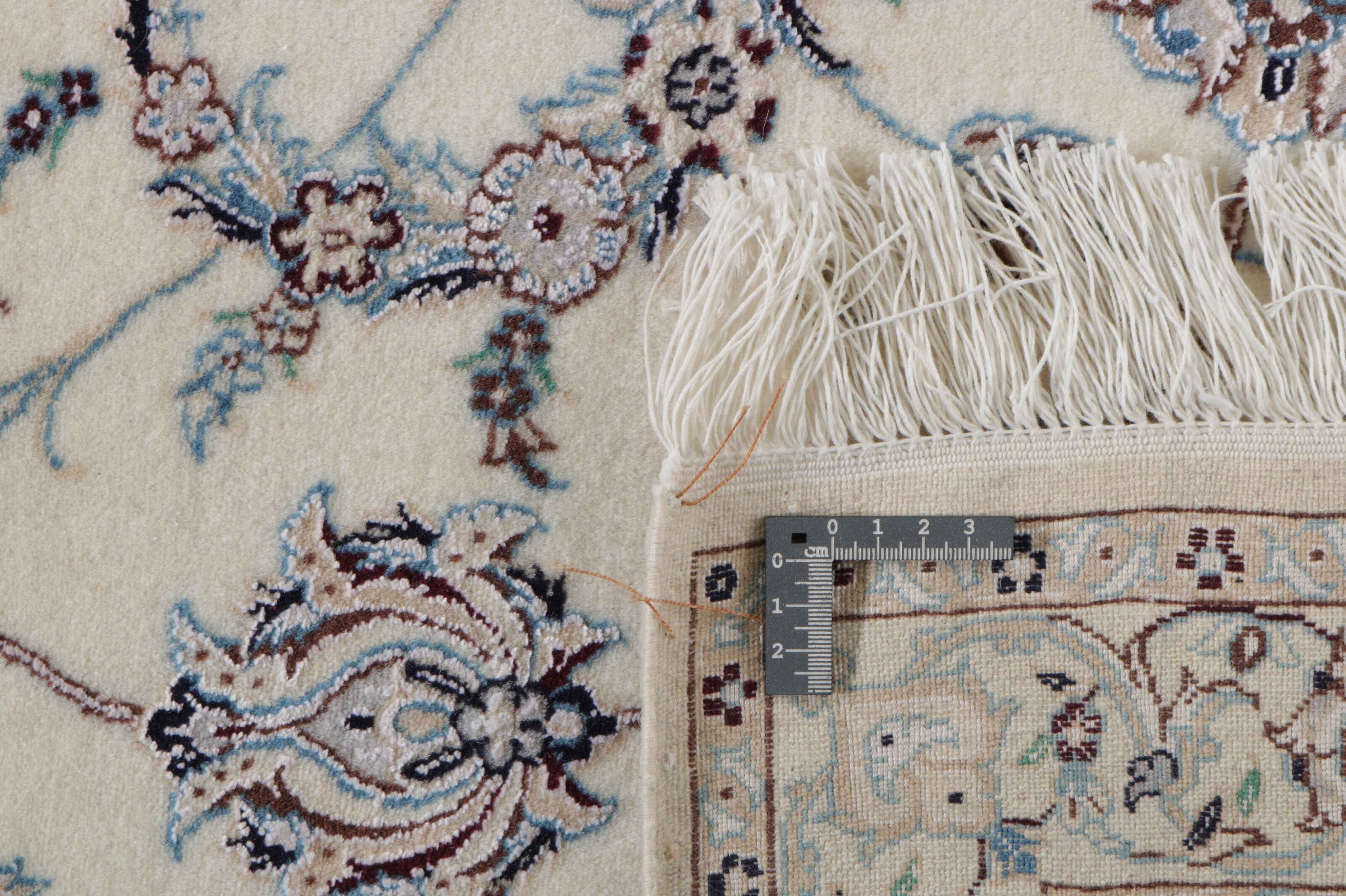 Nain Extra Fine Silk