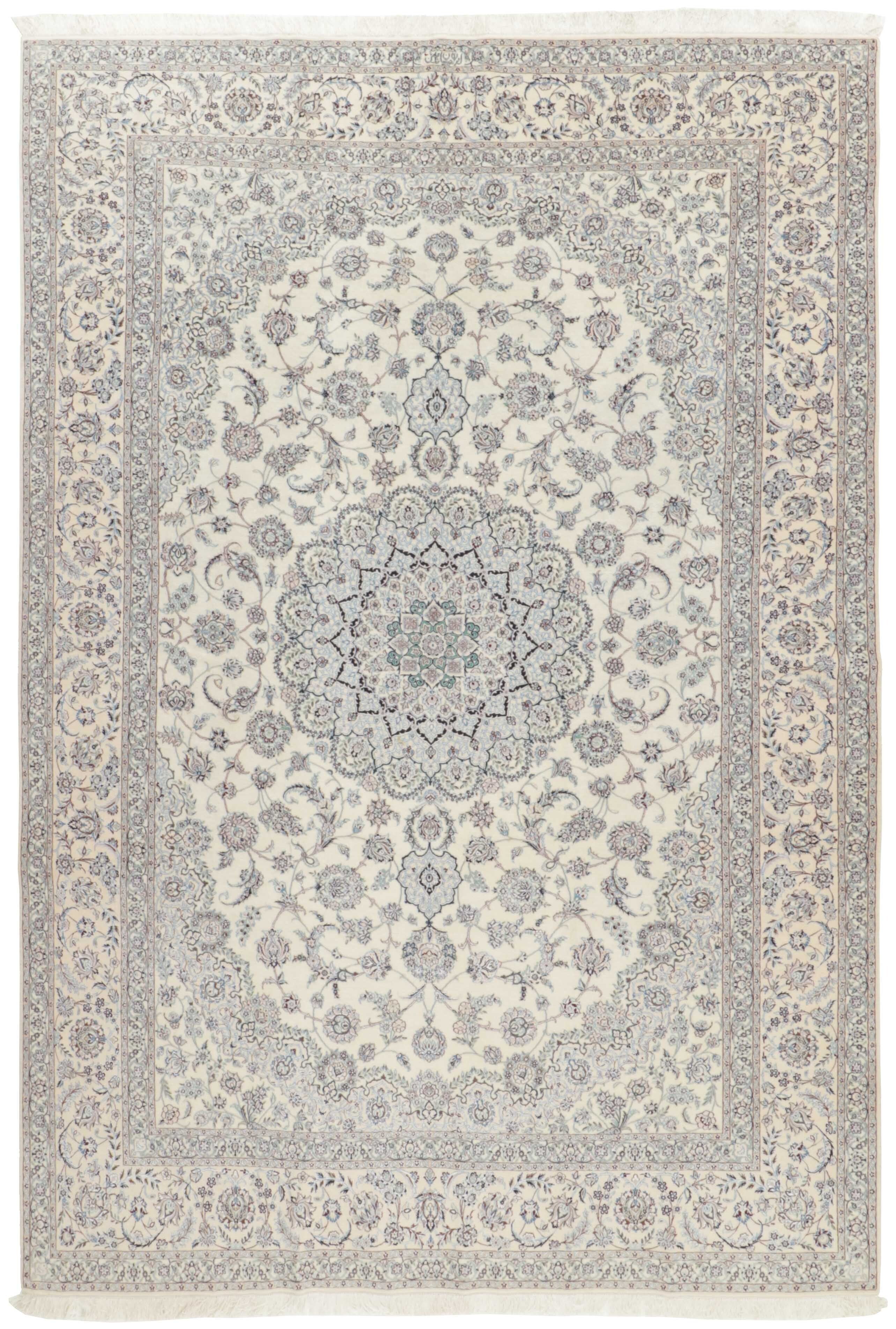 Nain Extra Fine Silk
