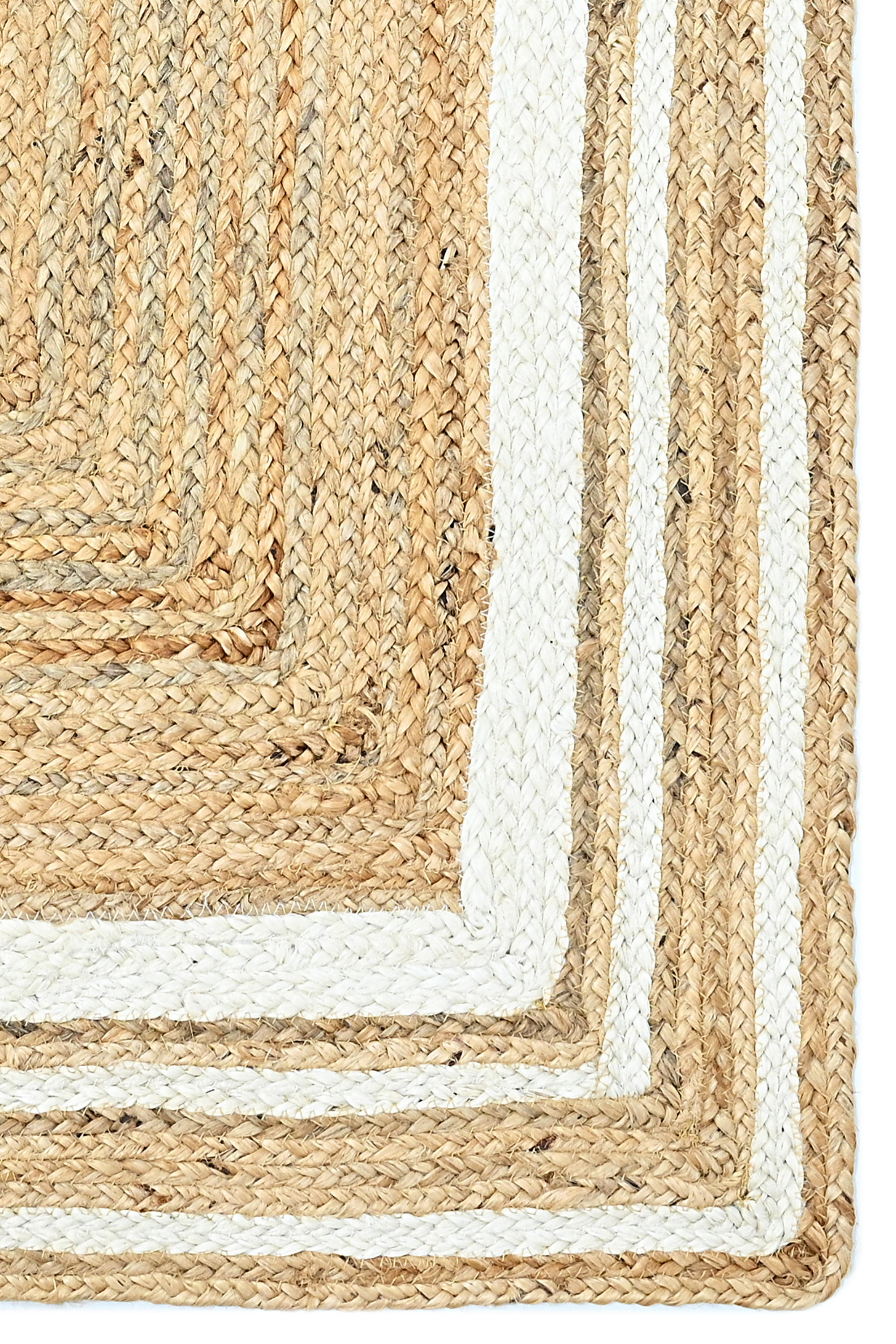 The Strand Collection Oak & Ivory Sample