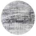Mad Men Collection Griff Metro Black & White Circle 8926