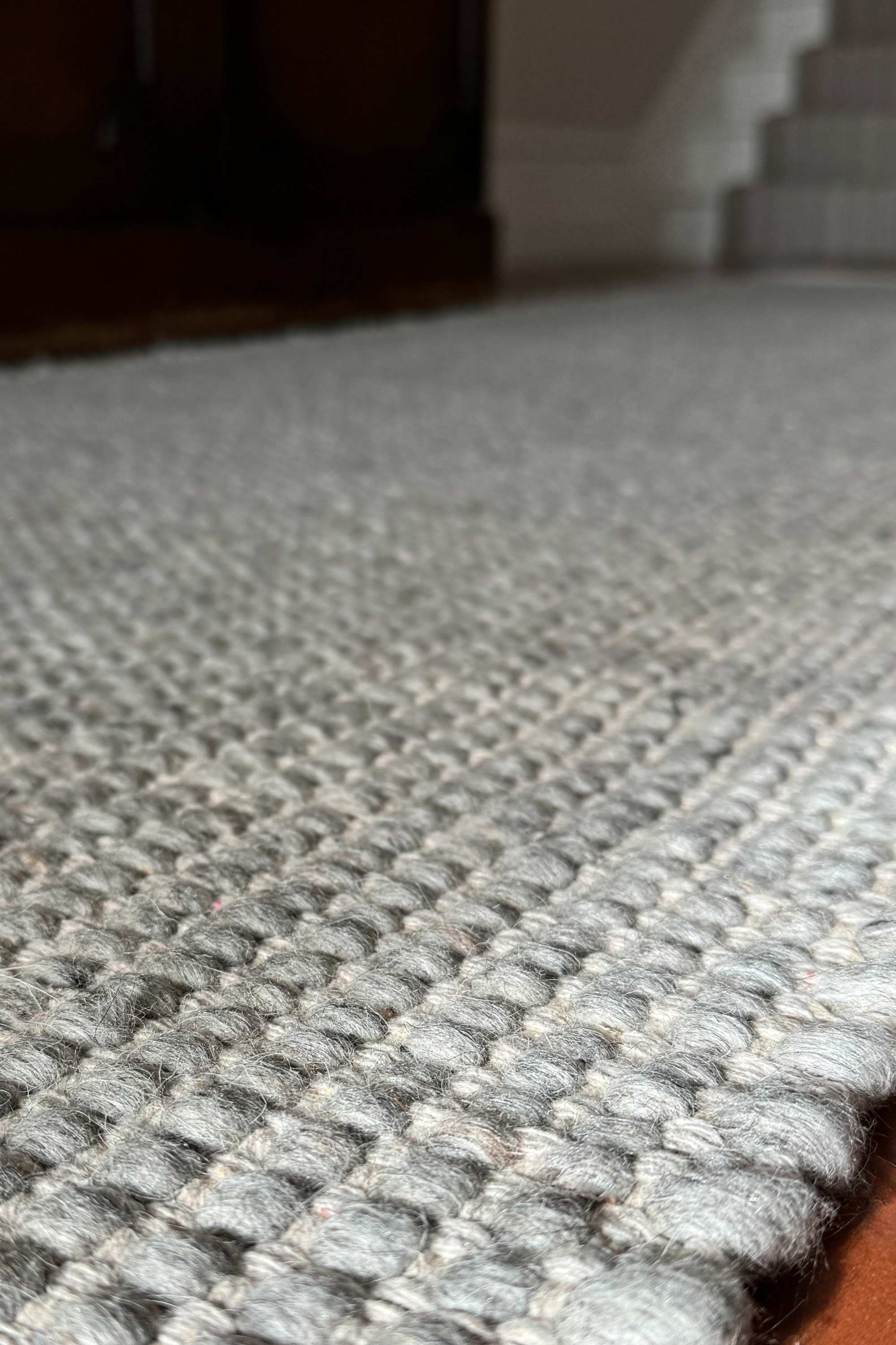 Blasket Grey Runner