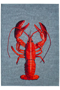 Pop Collection Lobster Steam Red 9389