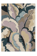 Harlequin Calathea Shiitake/Wildwater 142905