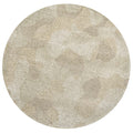 Meditation Collection Coral Shell Beige Circle 9229