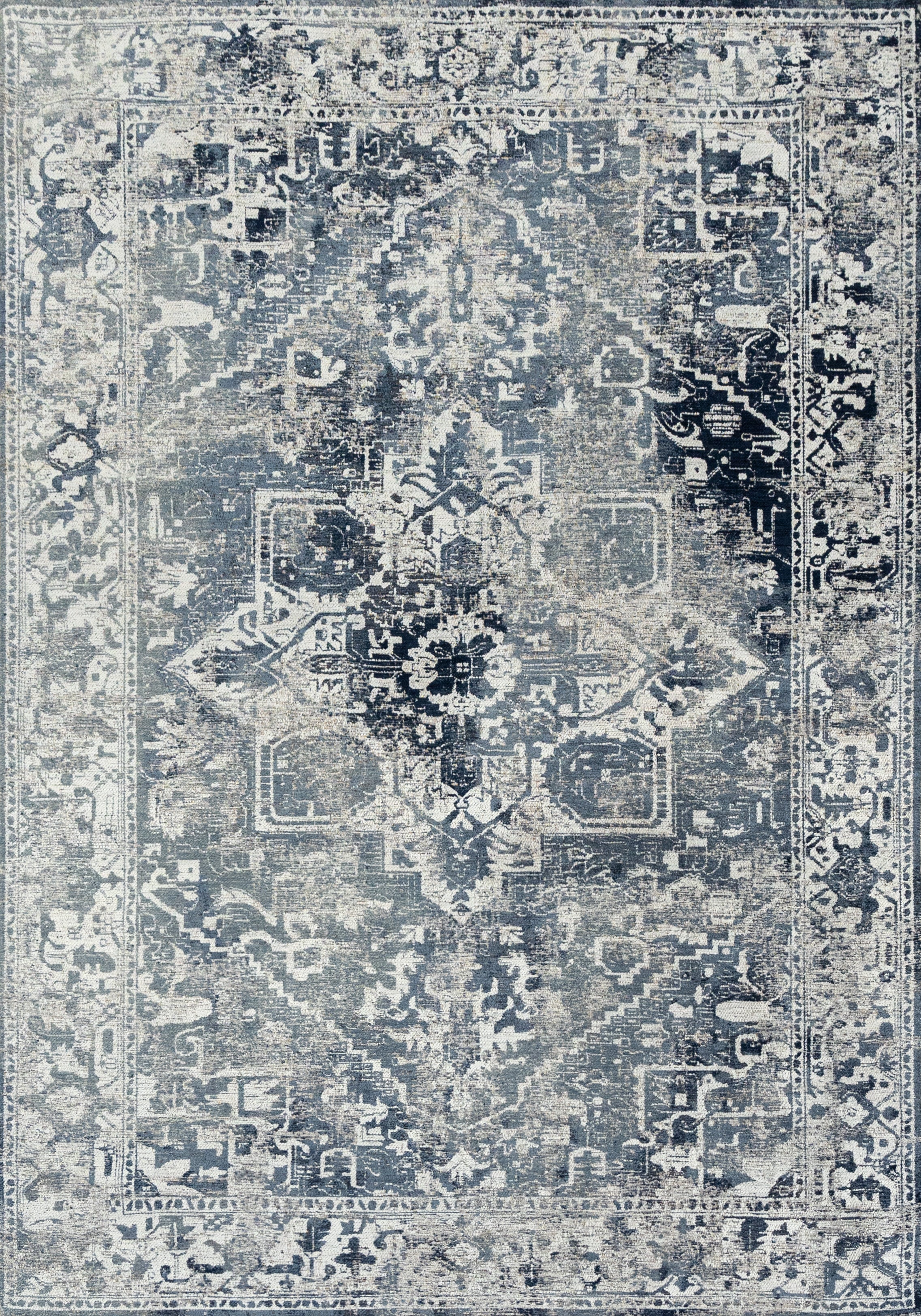 Antiquarian Atlantide Tabriz 9646