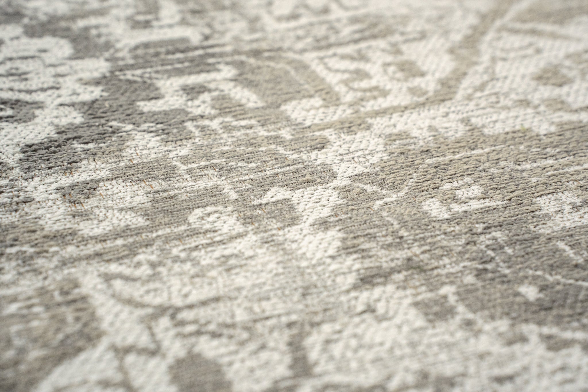 Antiquarian Suede Tabriz 9647