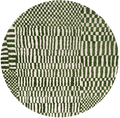 Duo Oasis Berber Round 9650