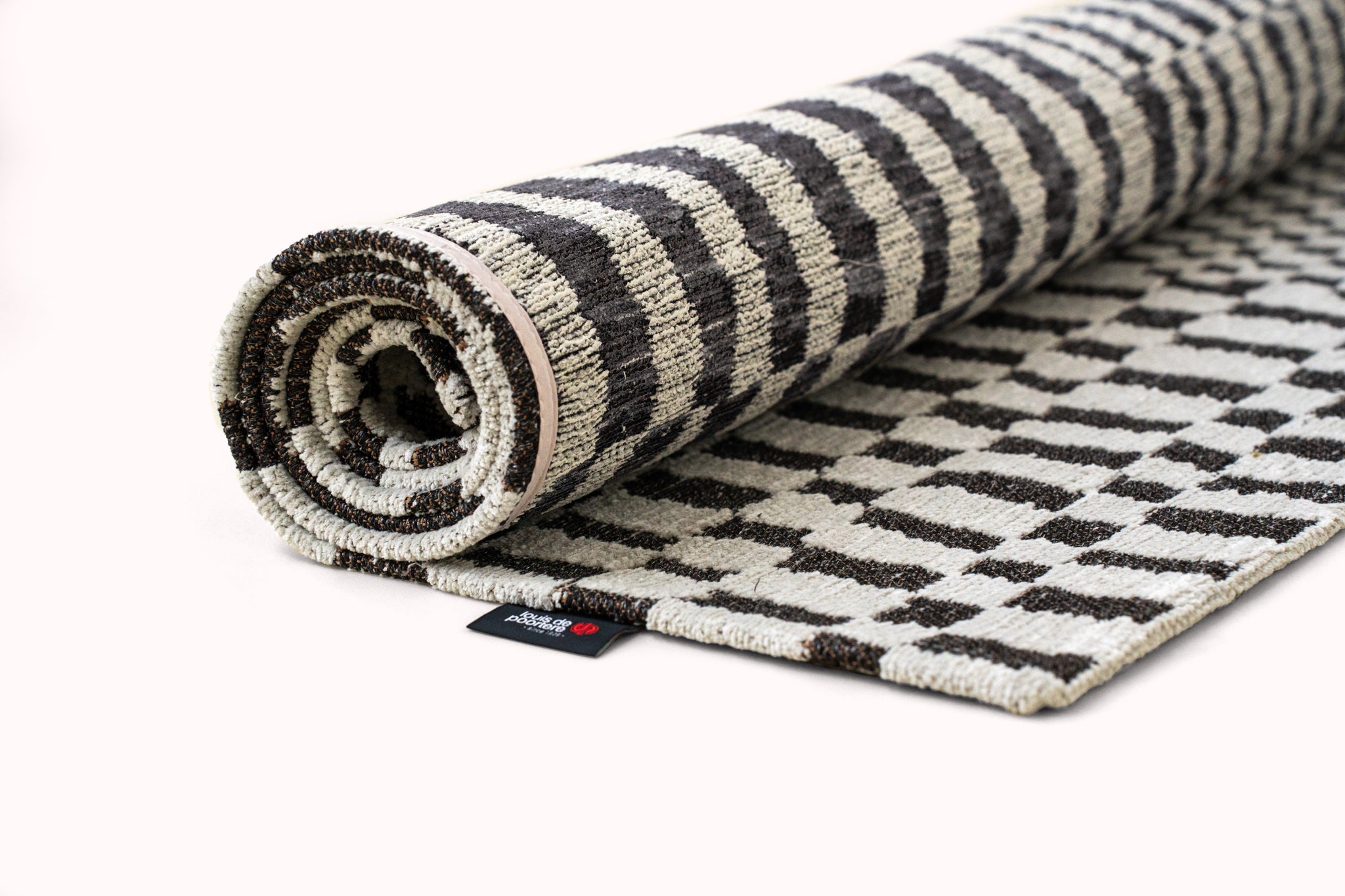 Duo Caidal Berber 9651