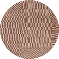 Duo Ksar Berber Round 9653