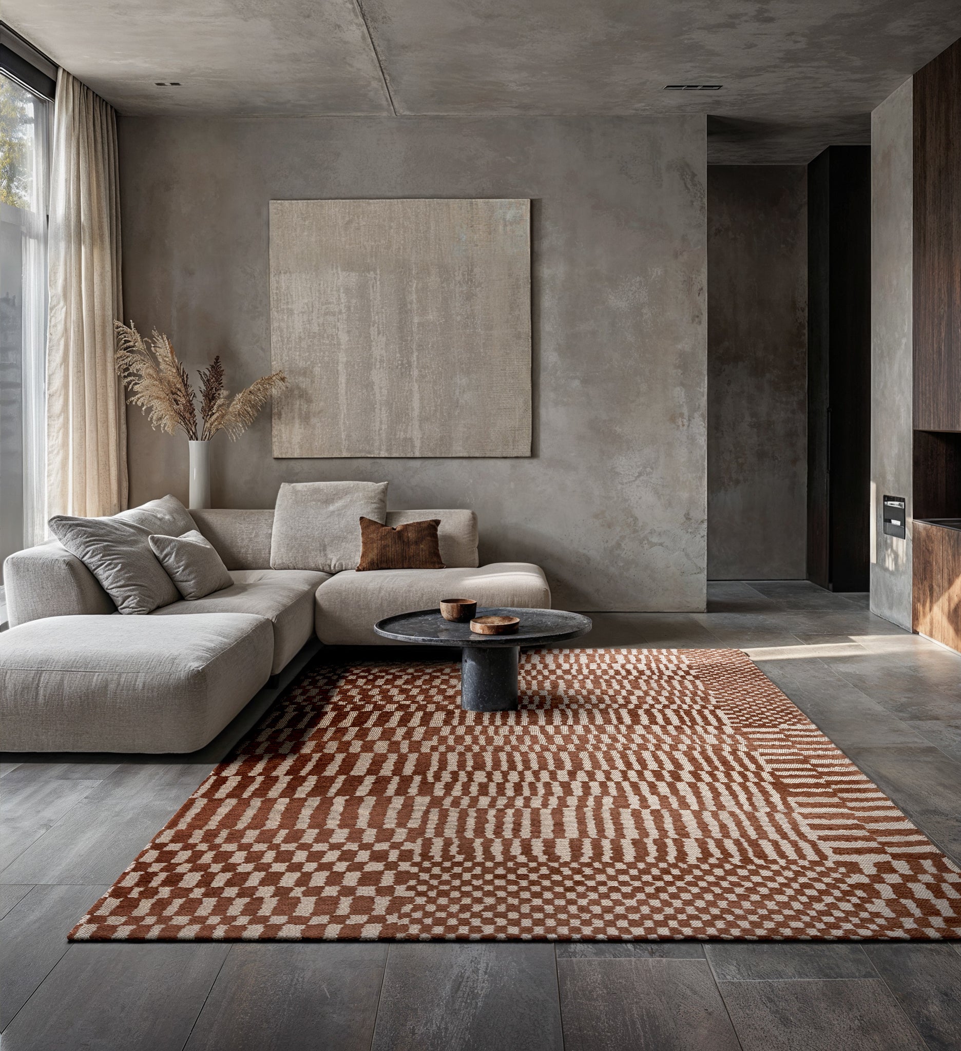 Duo Ksar Berber 9653