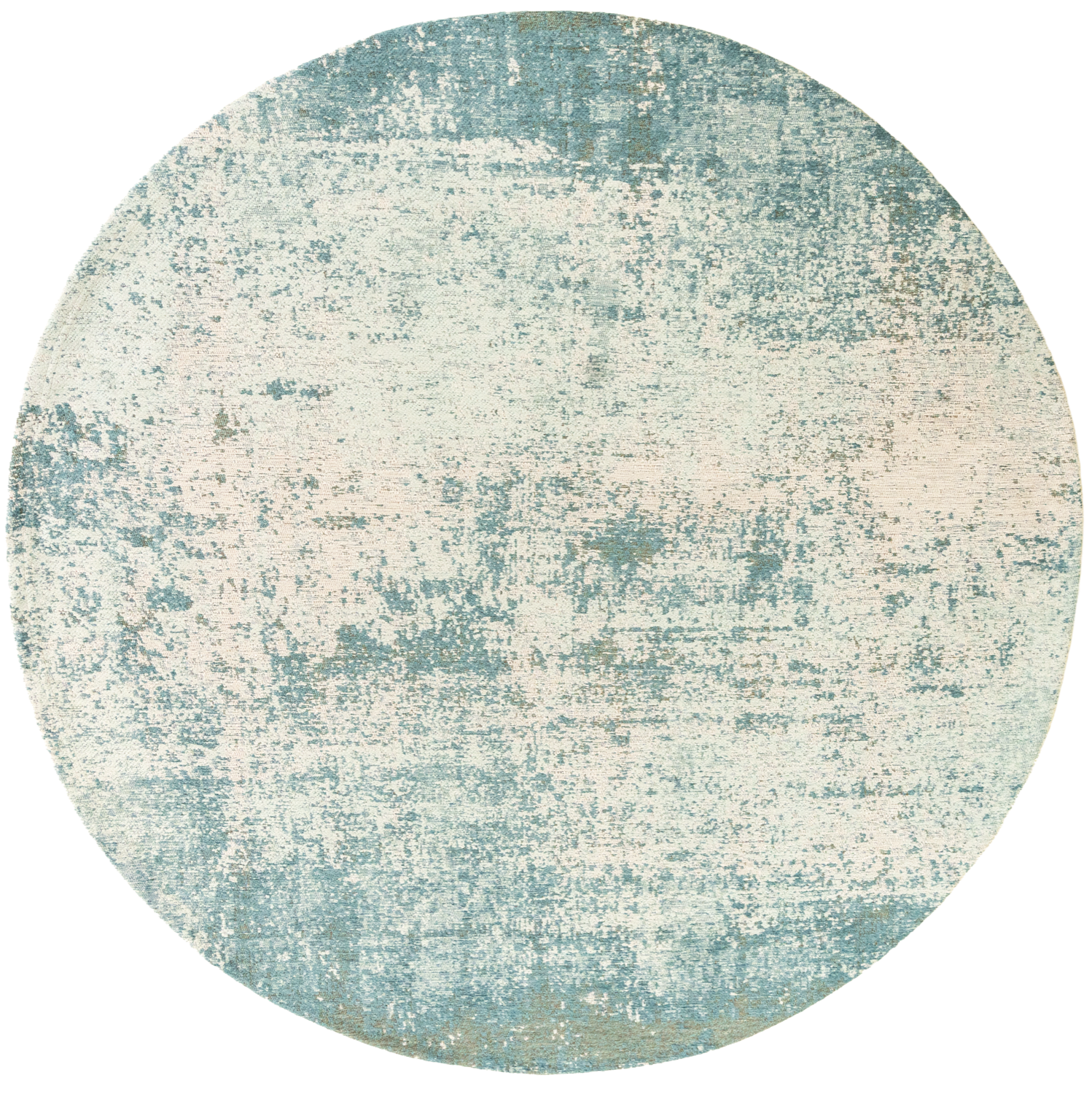 Mad Men Collection Round Neptune 9656