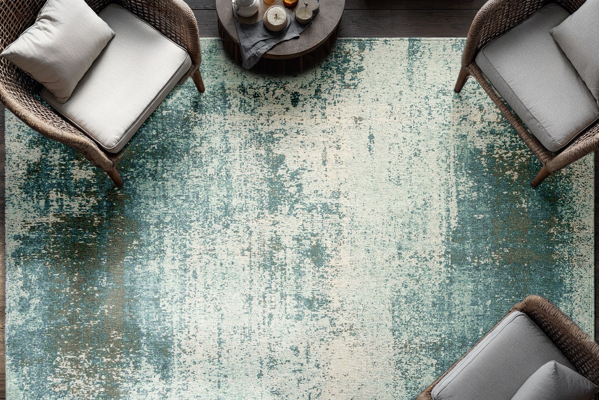 Mad Men Collection Neptune 9656