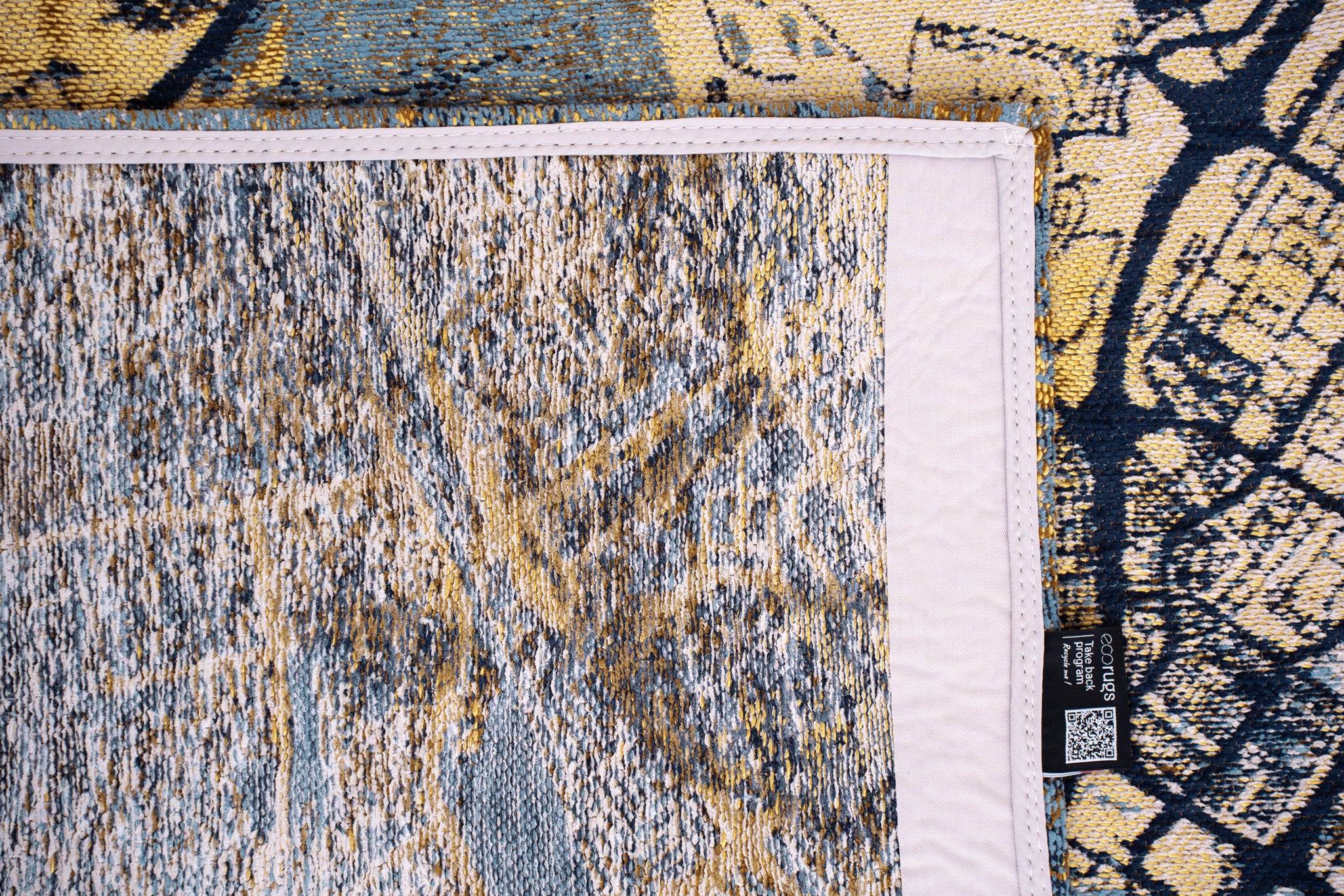 Cities Collection Dubai Gold Sea 9698