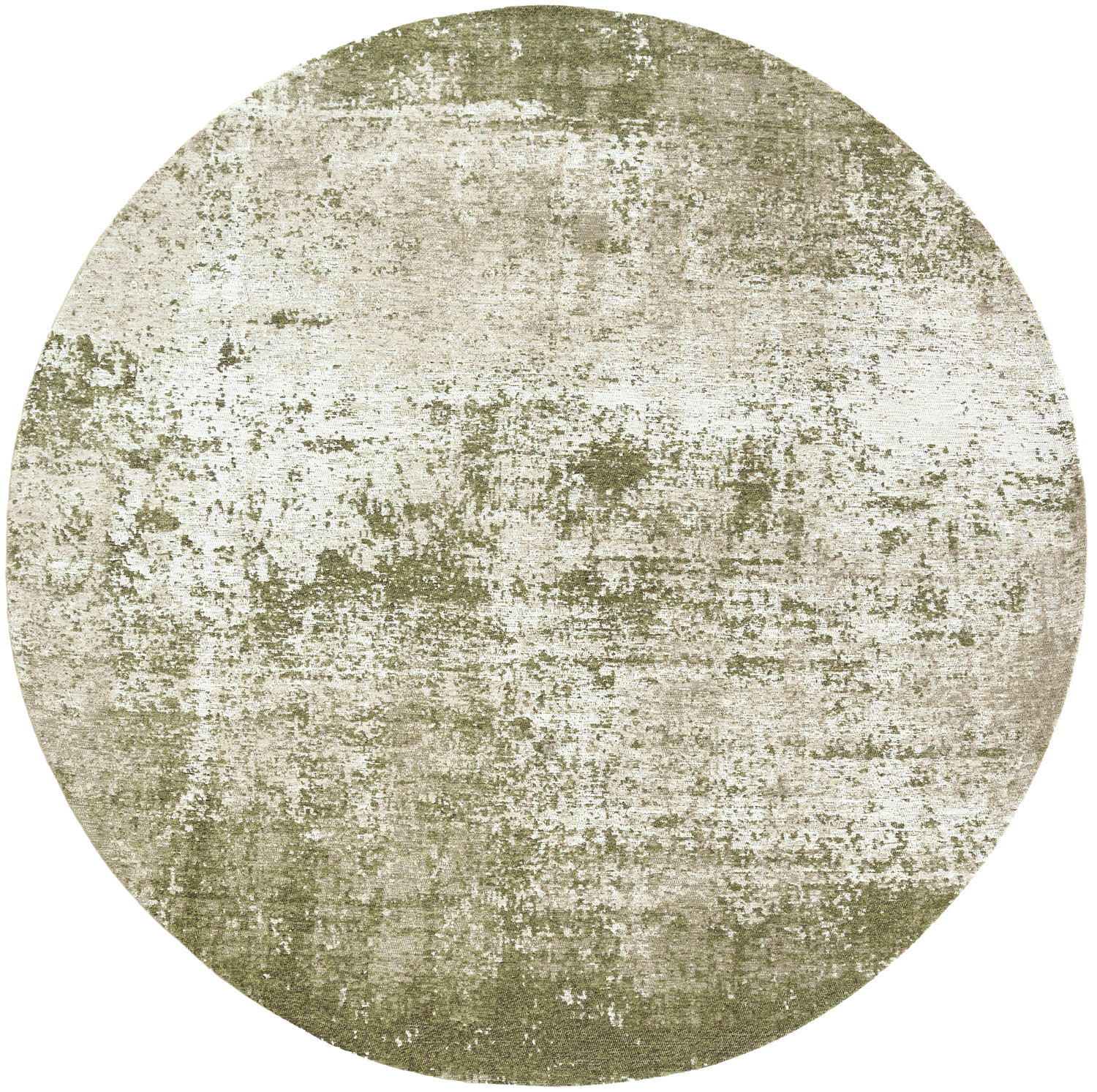 Mad Men Collection Uranus Round 9727
