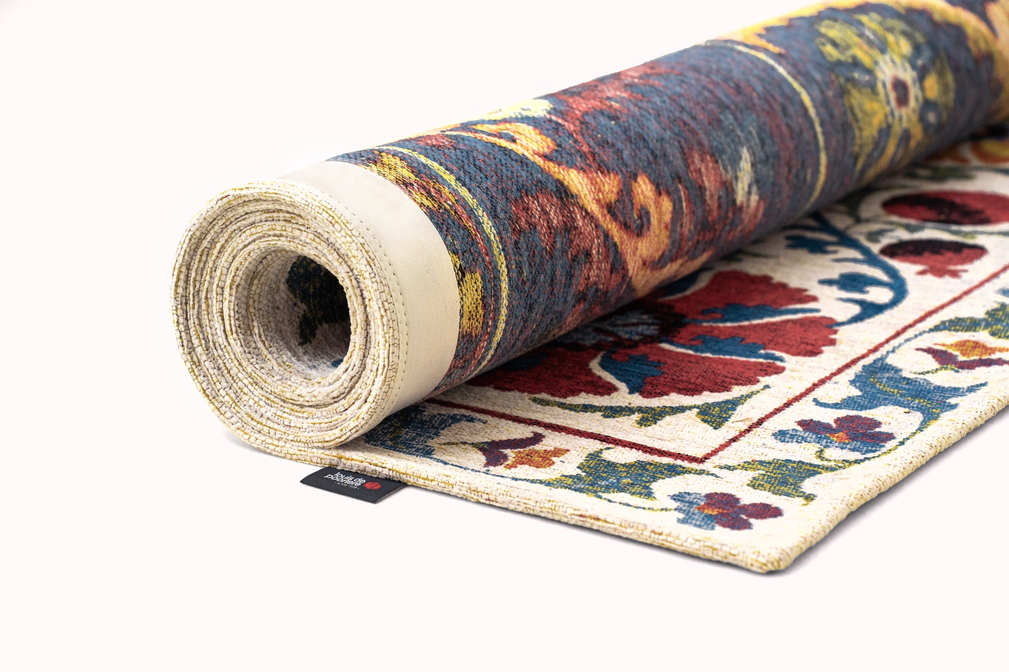 Antiquarian Origine Suzani 9728