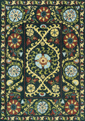 Antiquarian Bavaria Suzani 9729