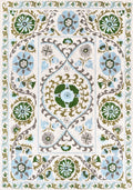 Antiquarian Slavia Suzani 9732