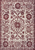 Antiquarian Zephyr Suzani 9734