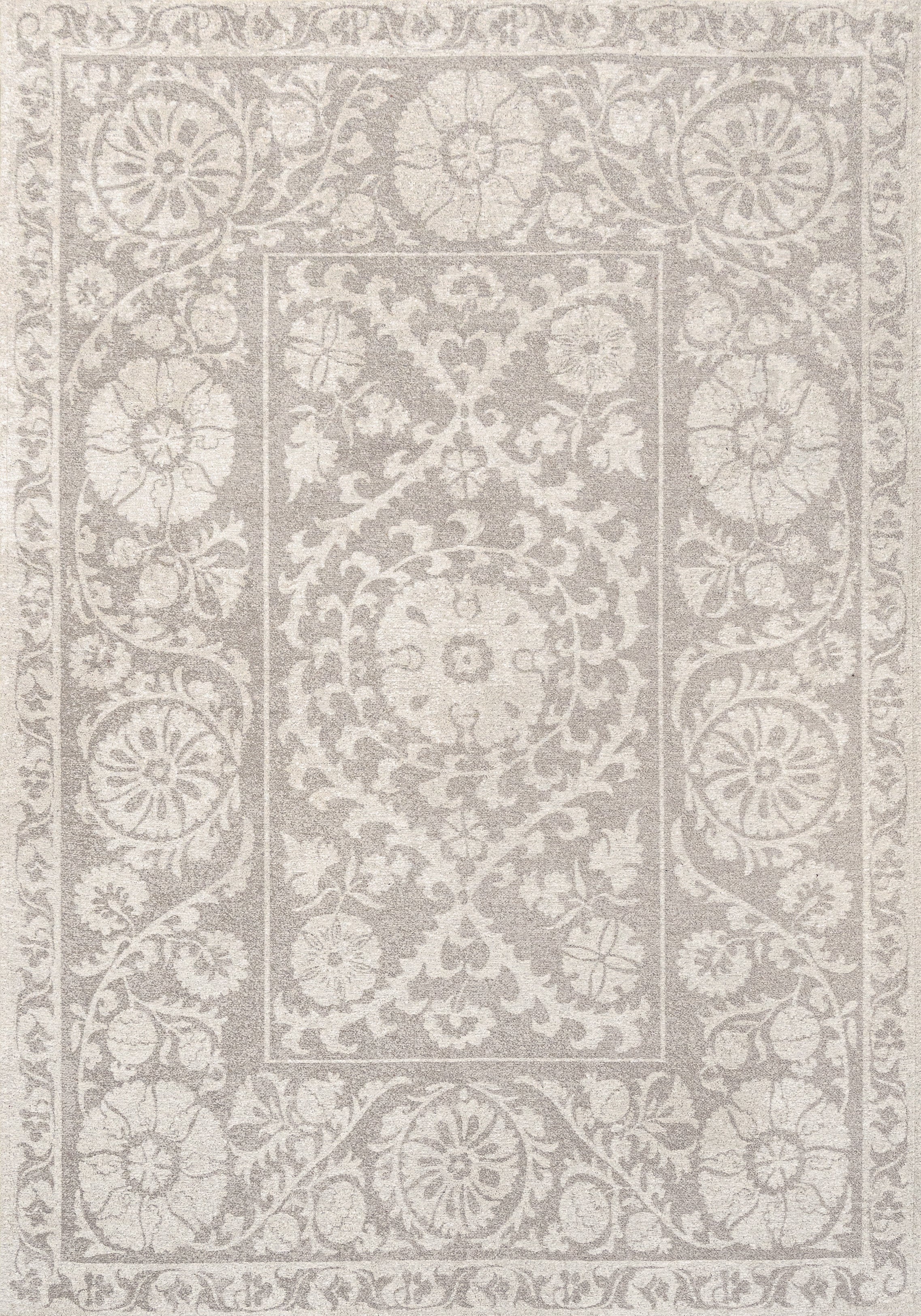 Antiquarian Boree Suzani 9846