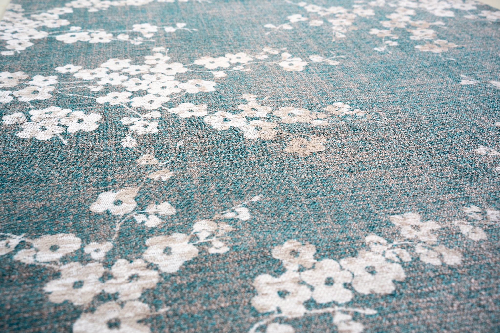 Sakura Lake Blue 9850
