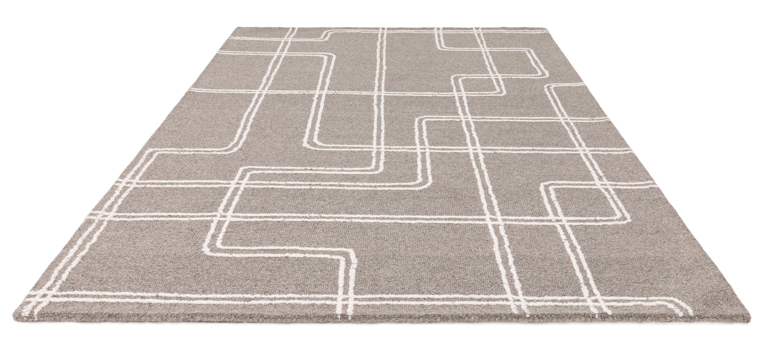Ada Rug Grey