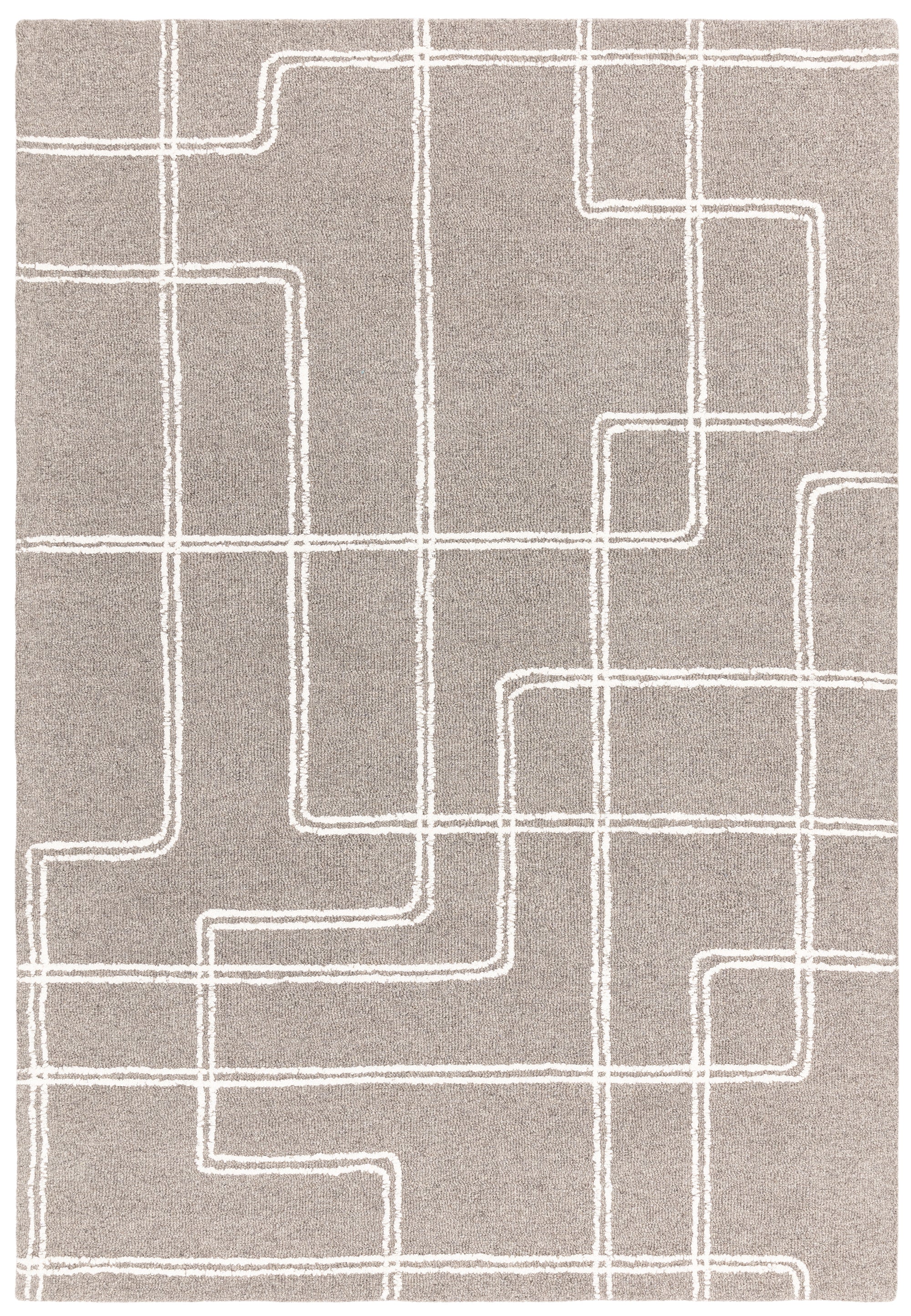 Ada Rug Grey