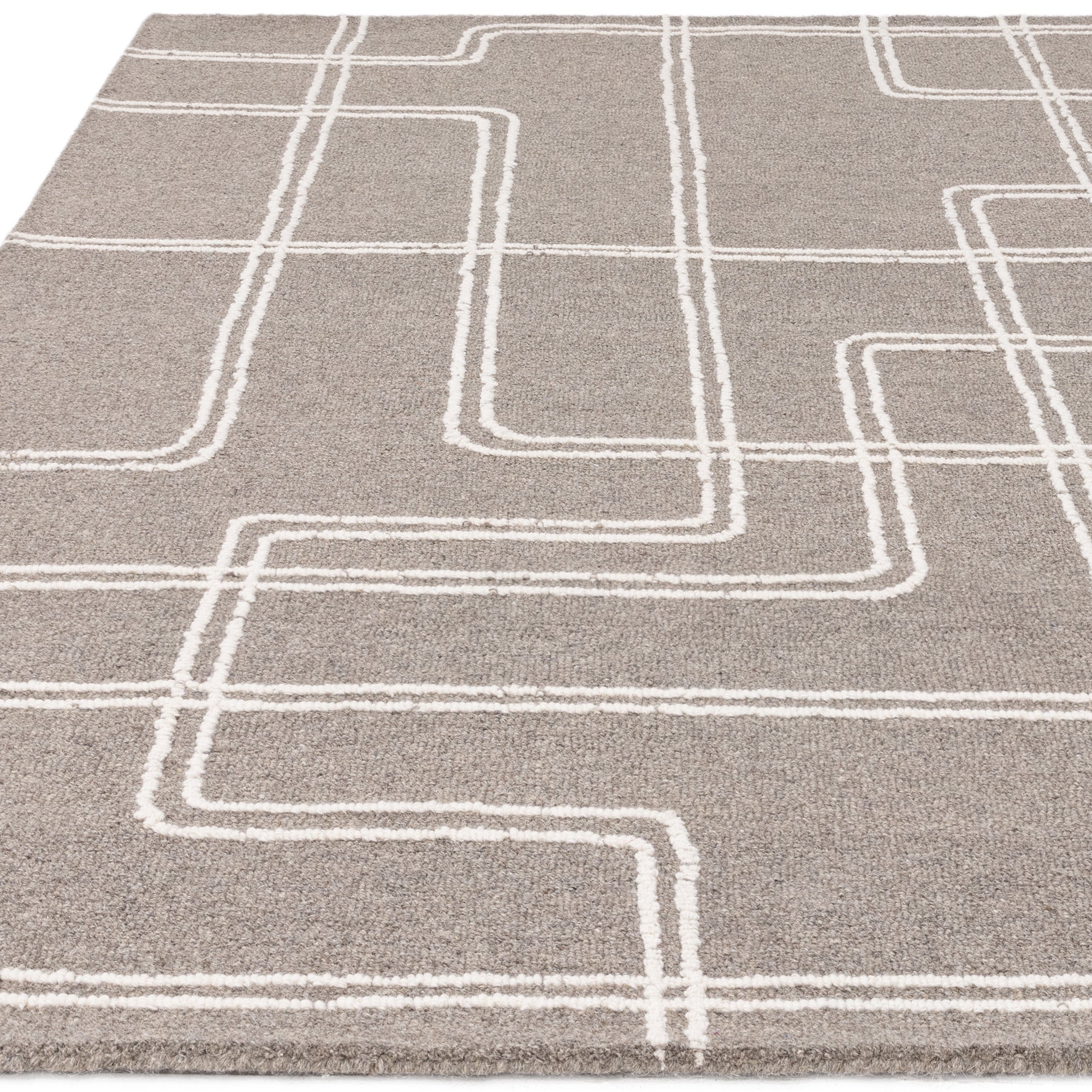 Ada Rug Grey
