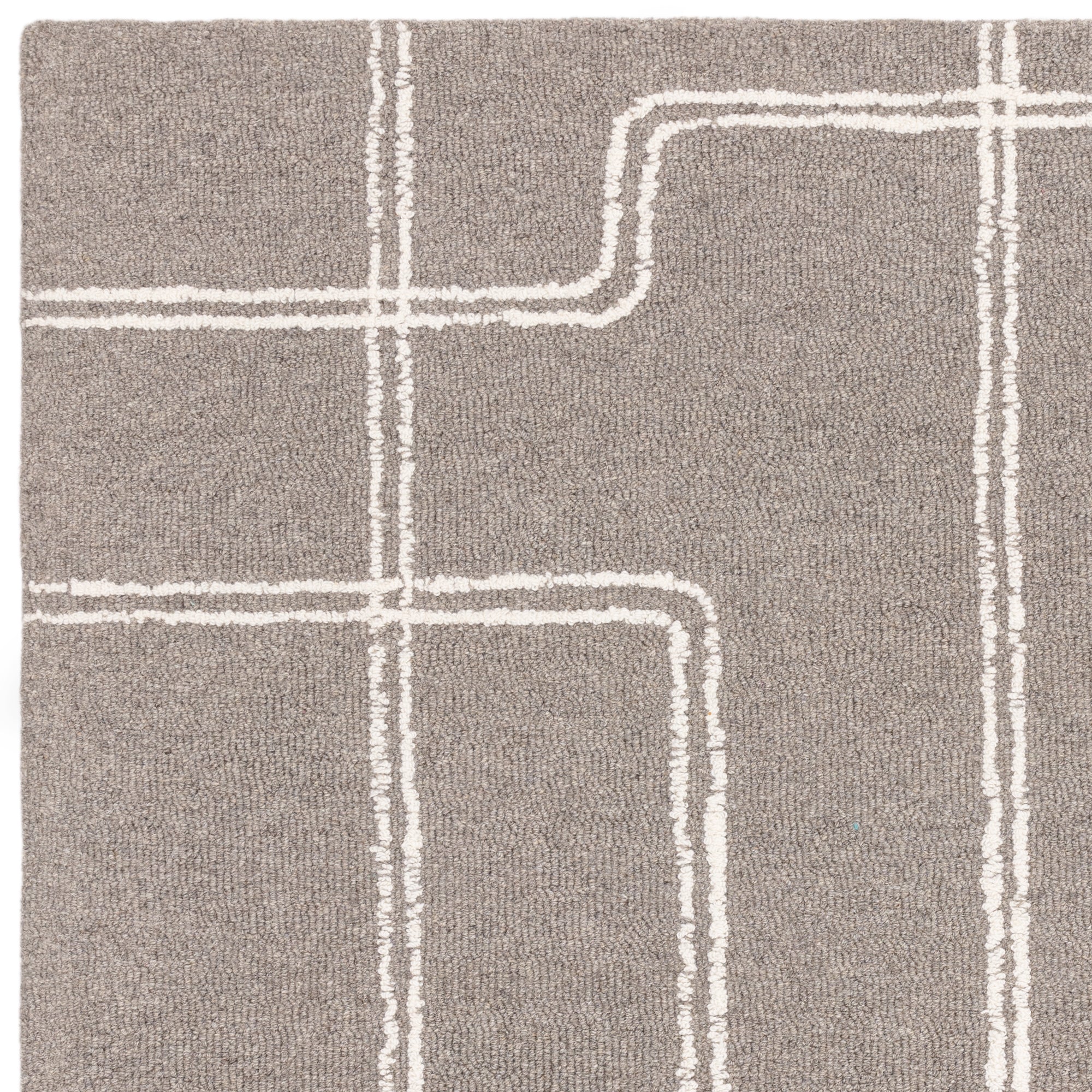 Ada Rug Grey
