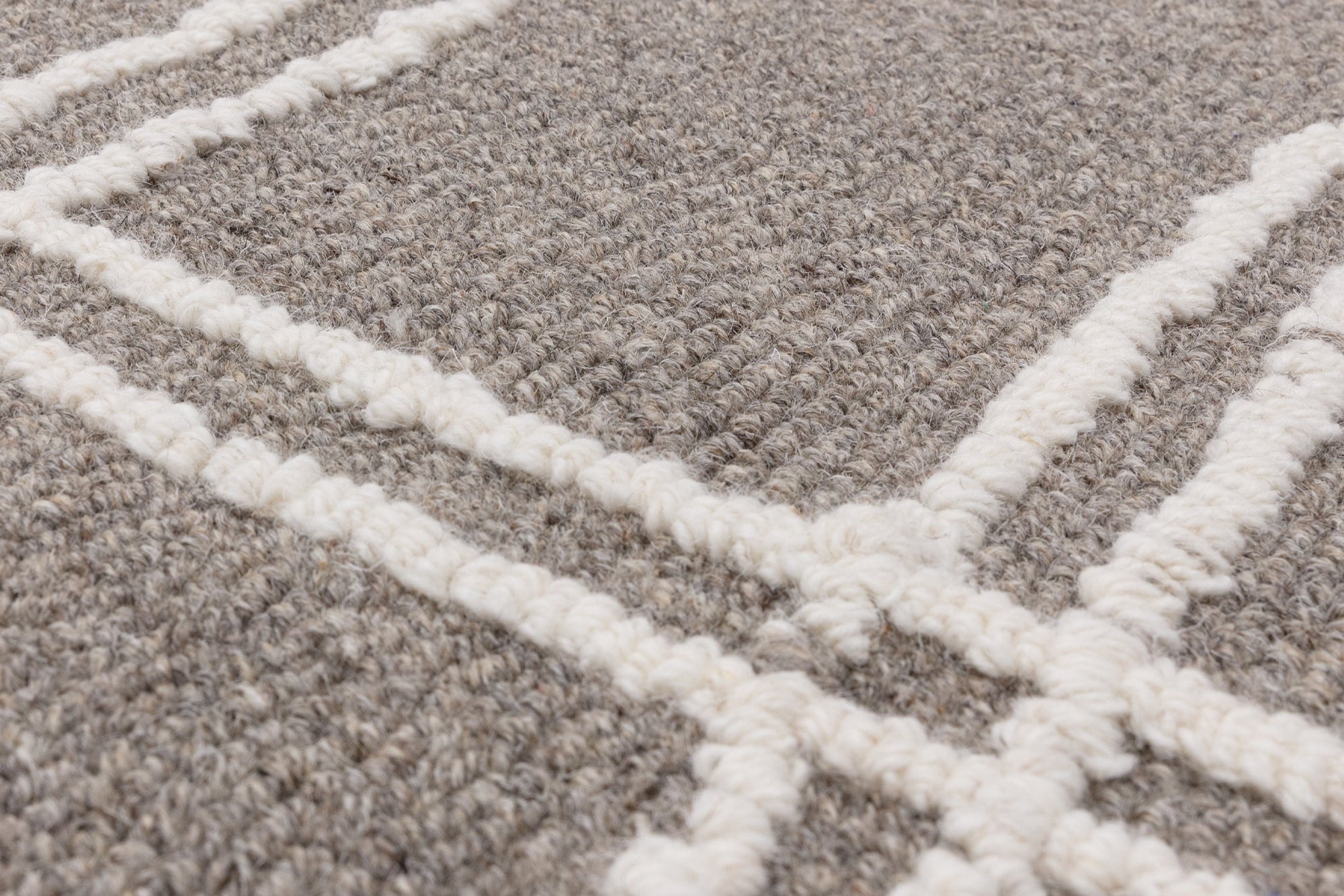 Ada Rug Grey