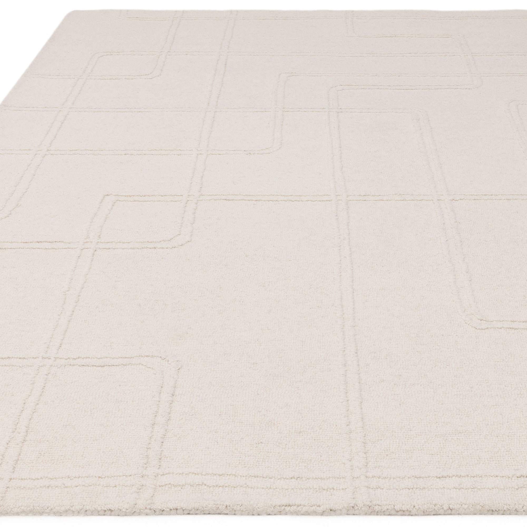 Ada Rug Ivory