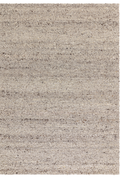 Adler Silver Rug
